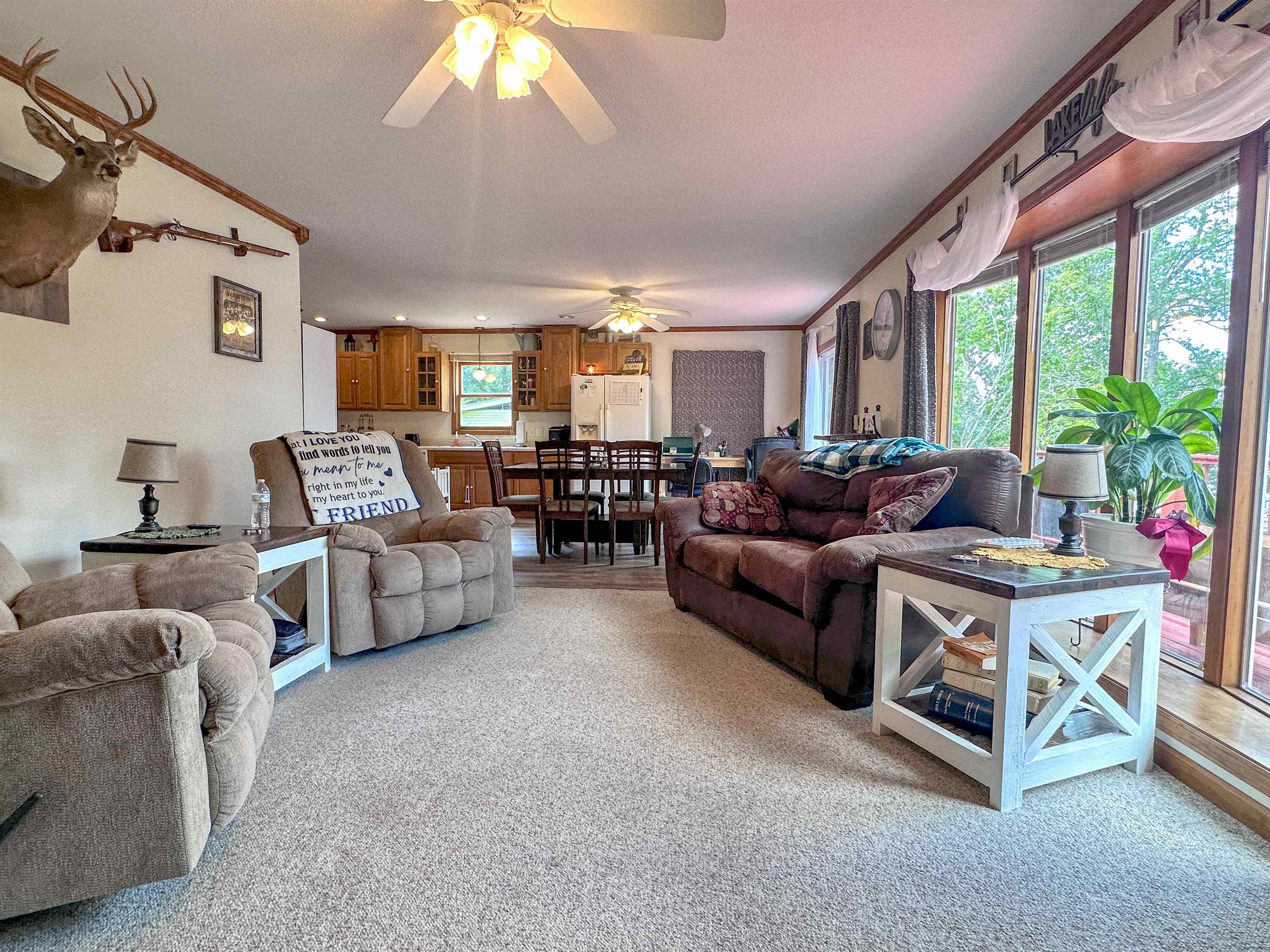 EAST LAKE - Residential