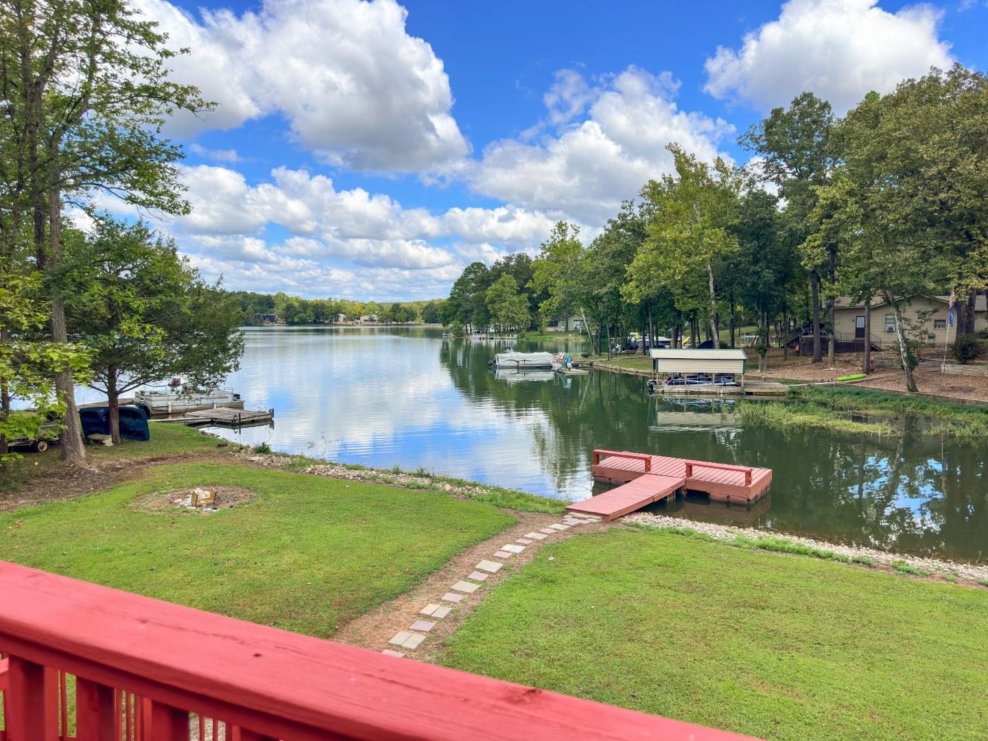 EAST LAKE - Residential