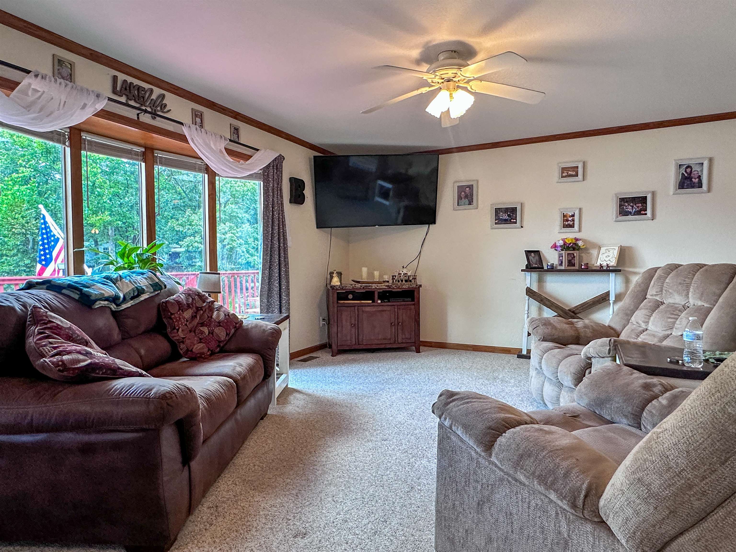 EAST LAKE - Residential