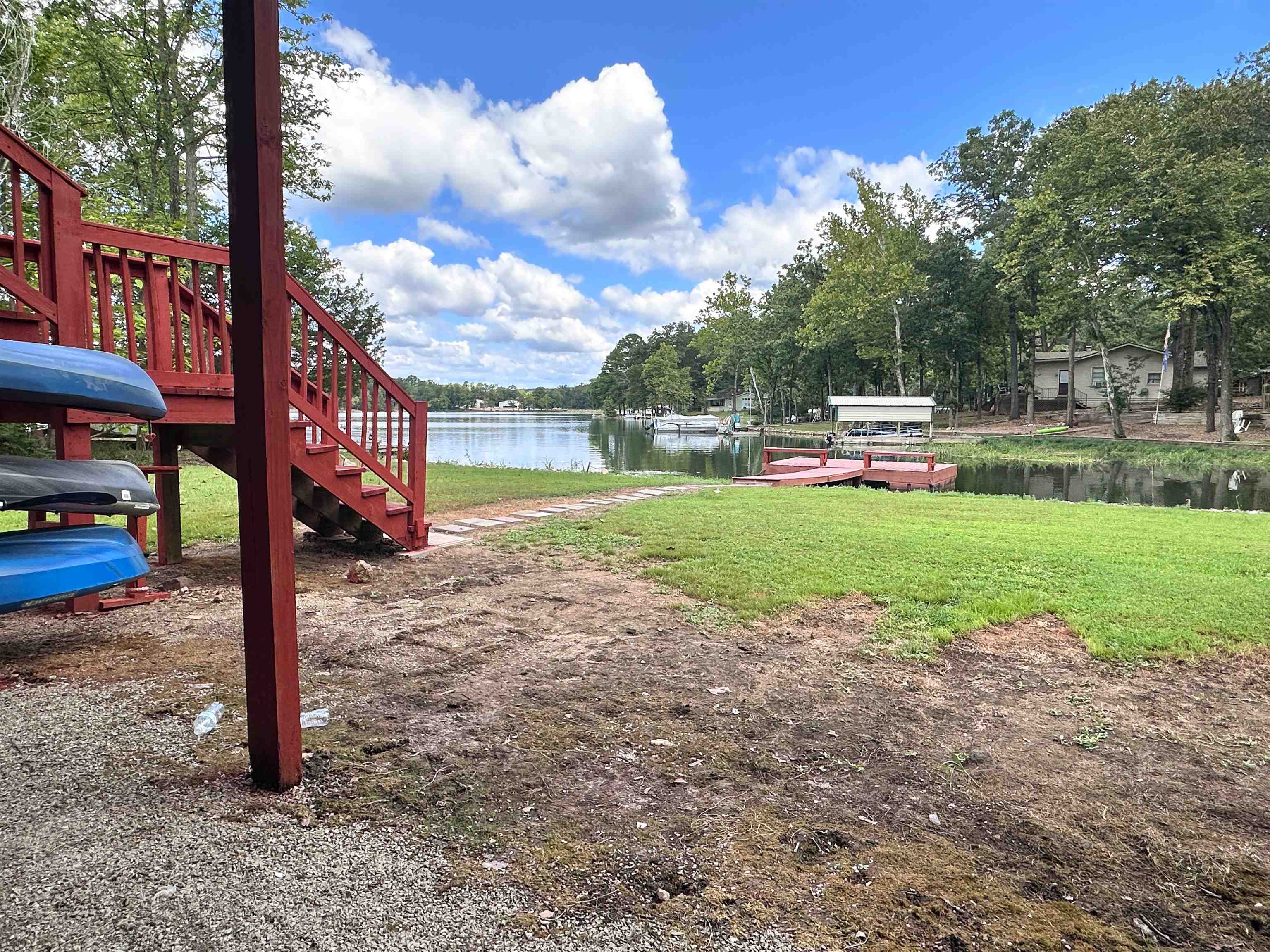 EAST LAKE - Residential