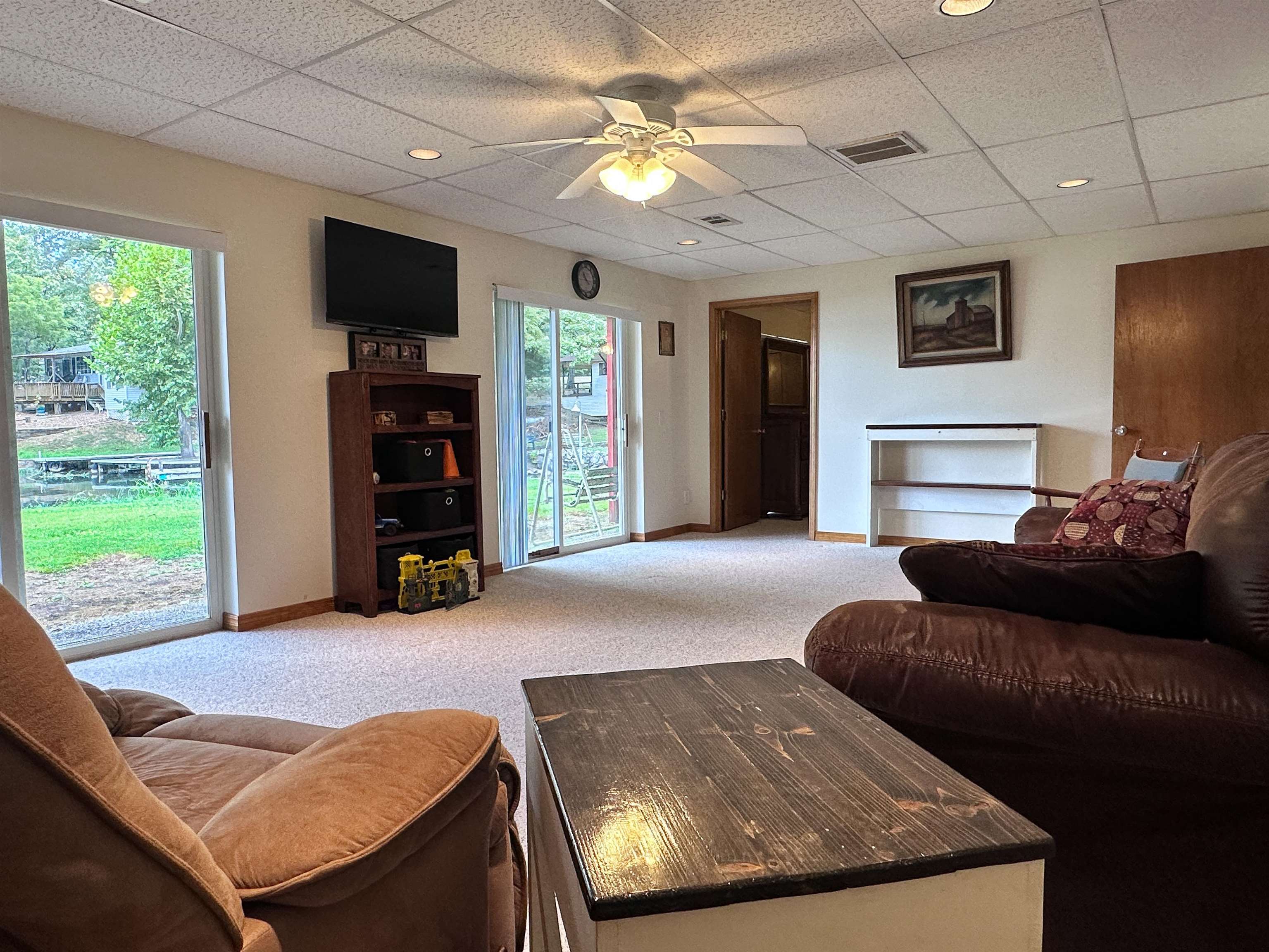 EAST LAKE - Residential