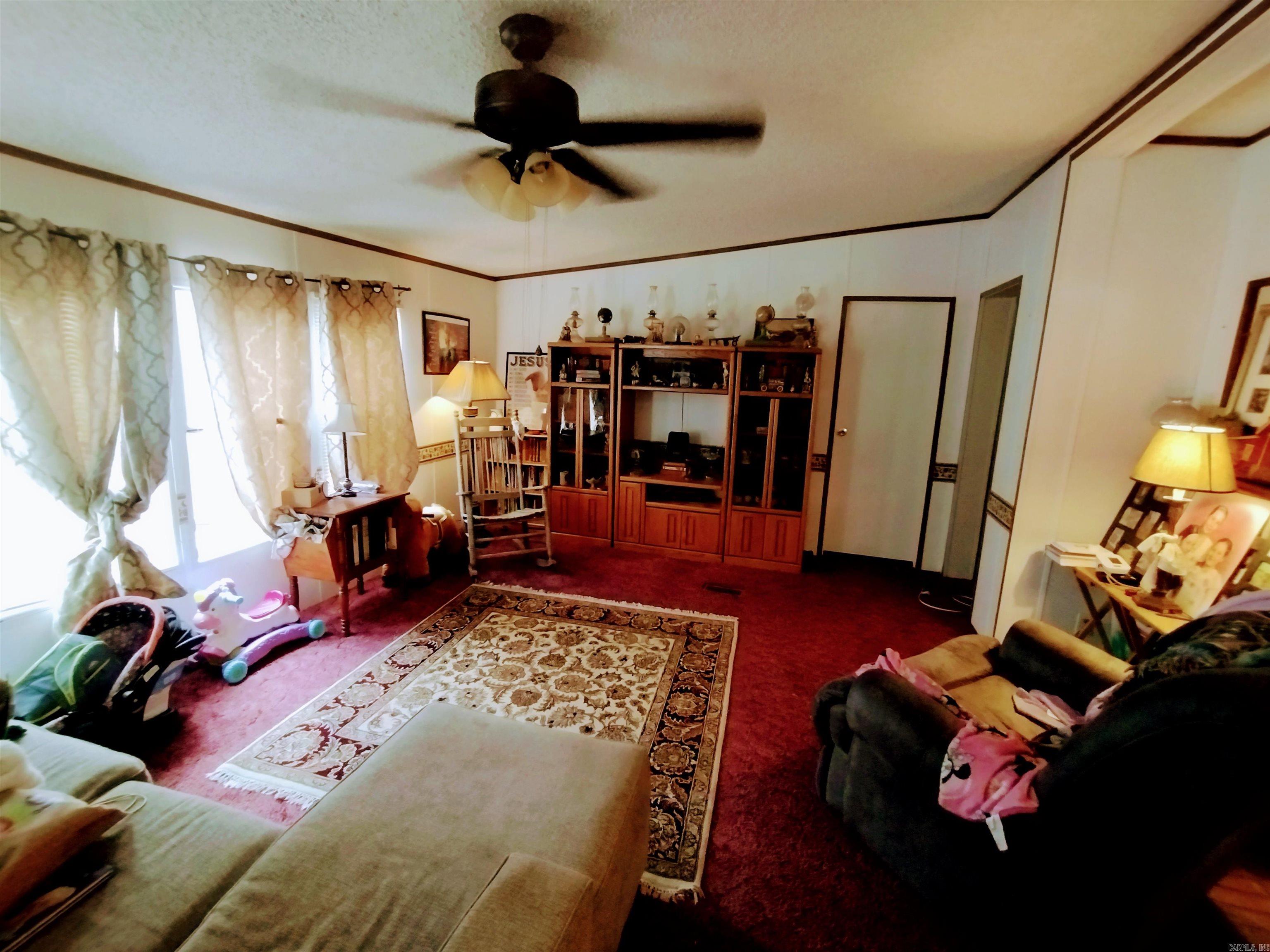 SLATEN & VINSON - Residential