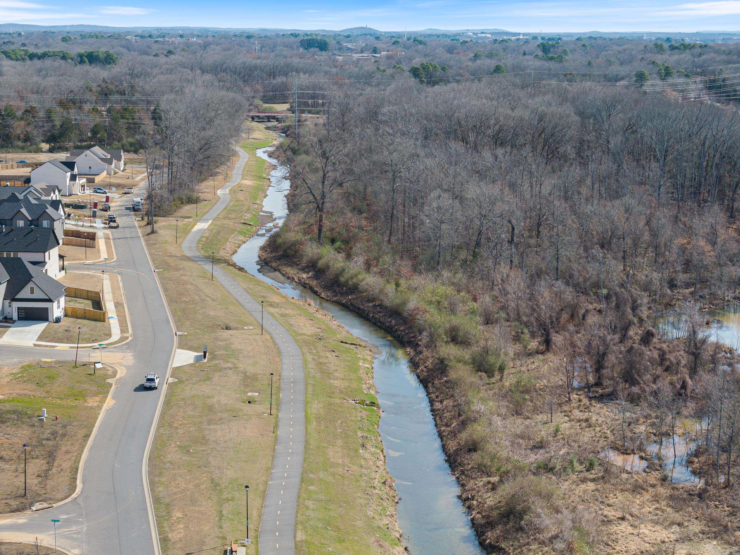 SYLVIA SPRINGS SUBDIVISION - Residential