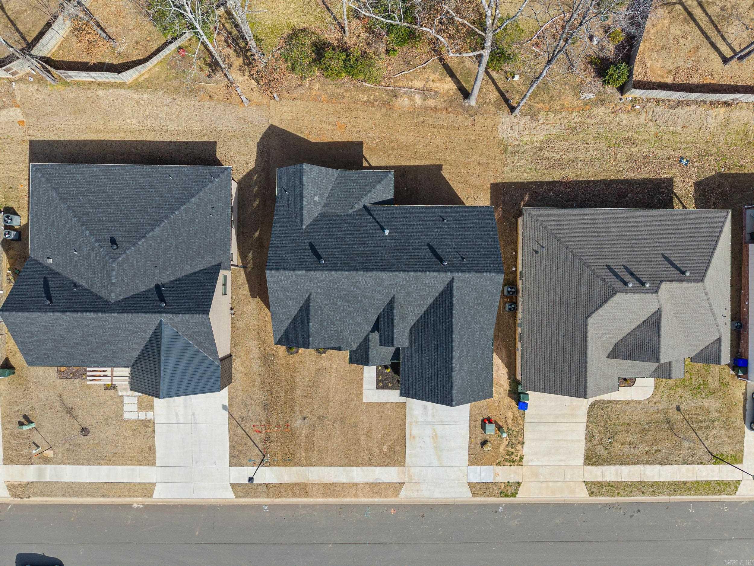SYLVIA SPRINGS SUBDIVISION - Residential