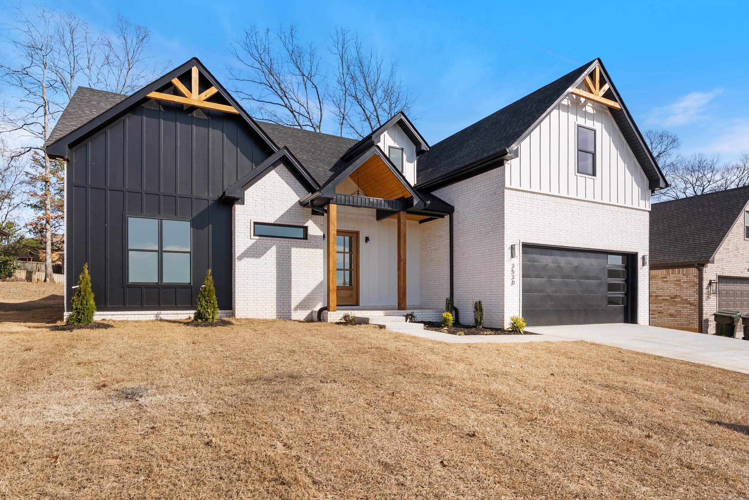 SYLVIA SPRINGS SUBDIVISION - Residential