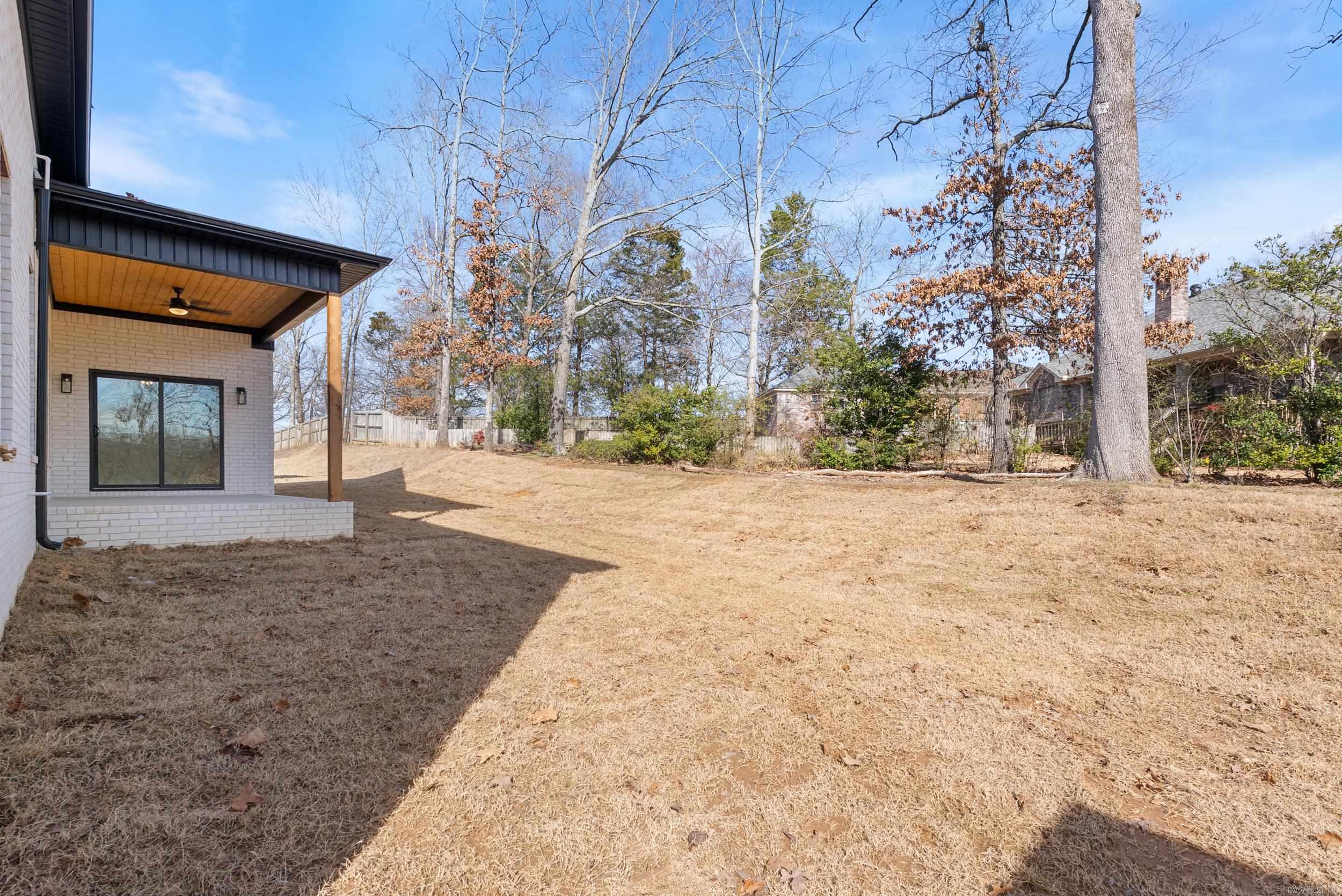 SYLVIA SPRINGS SUBDIVISION - Residential