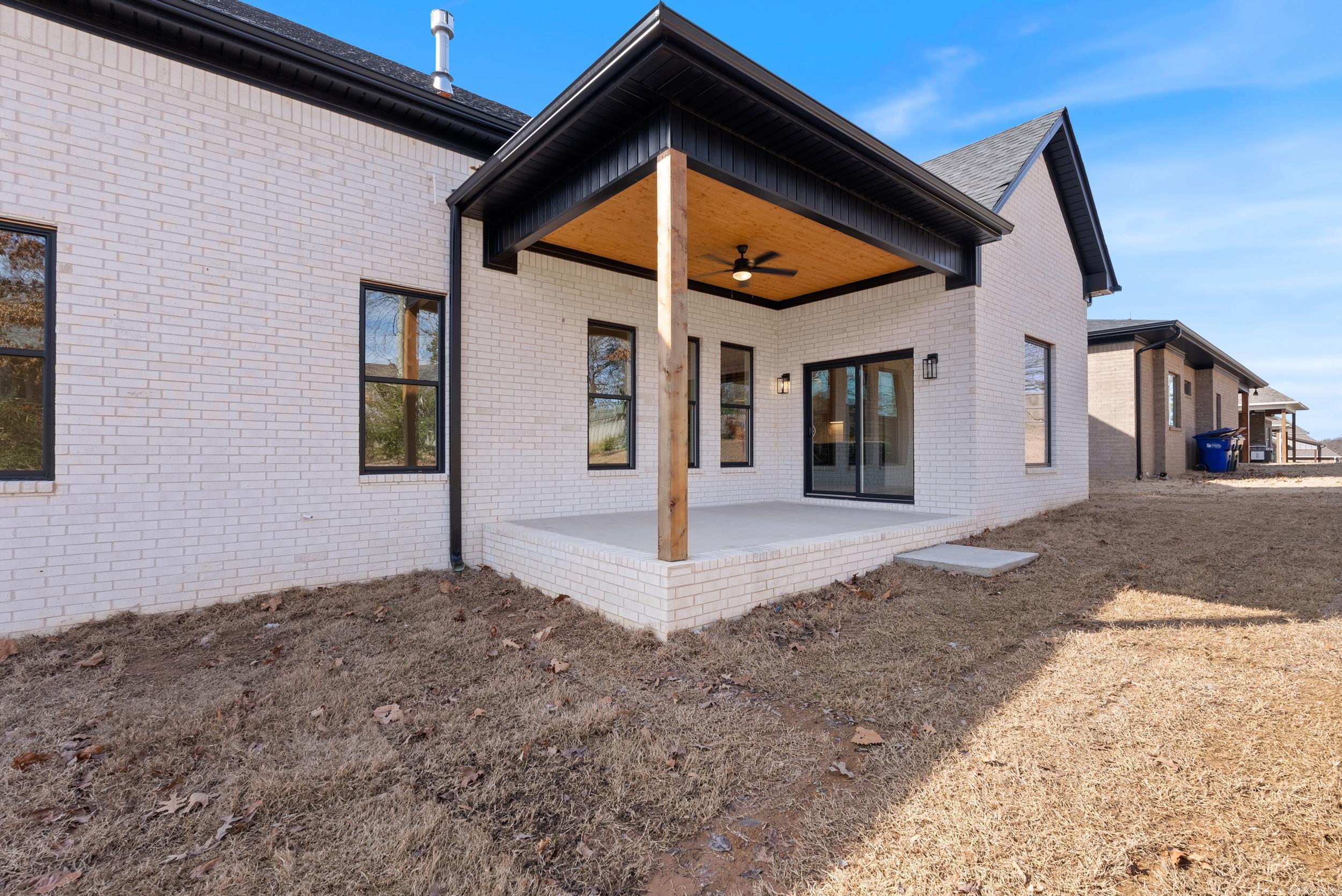 SYLVIA SPRINGS SUBDIVISION - Residential