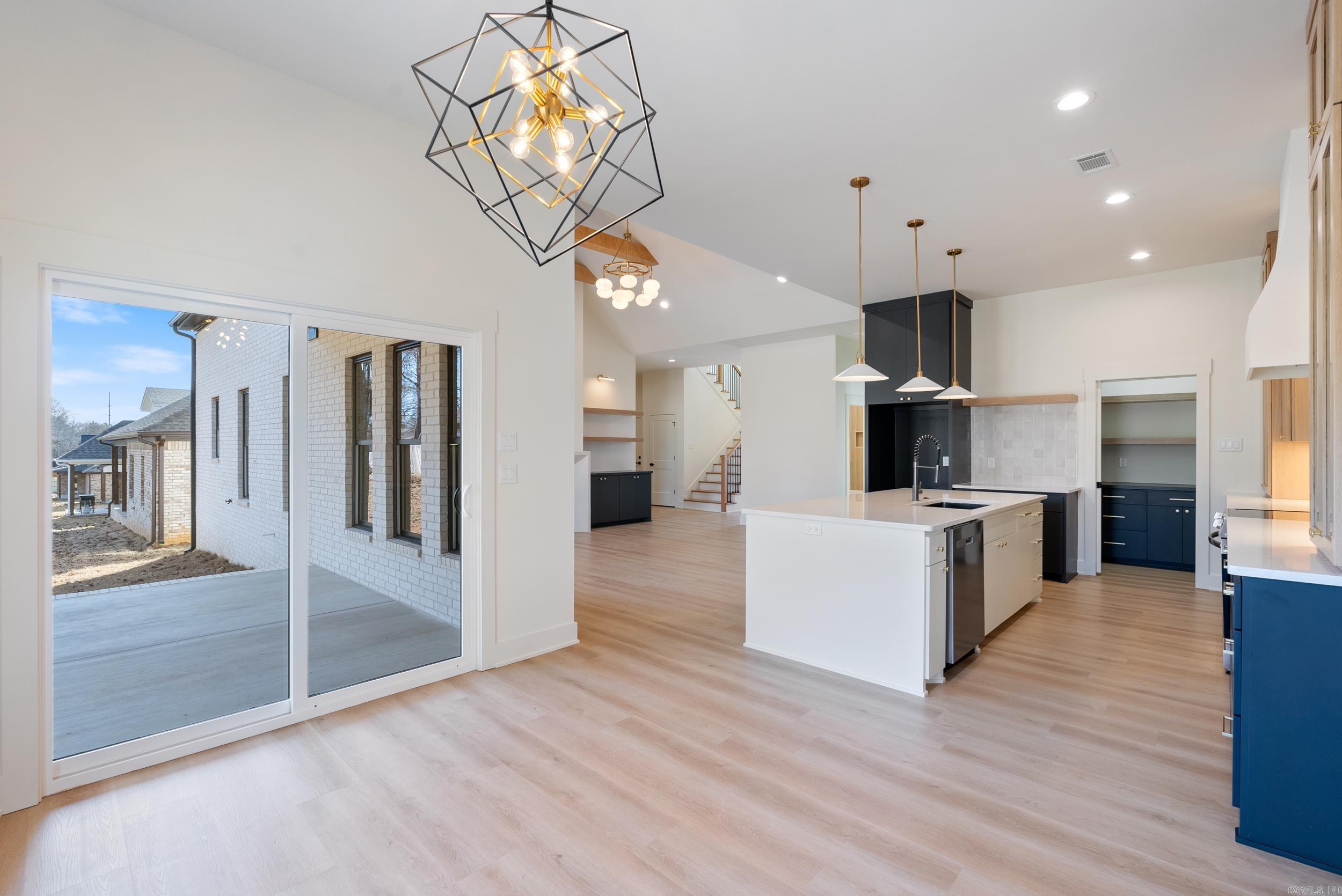 SYLVIA SPRINGS SUBDIVISION - Residential