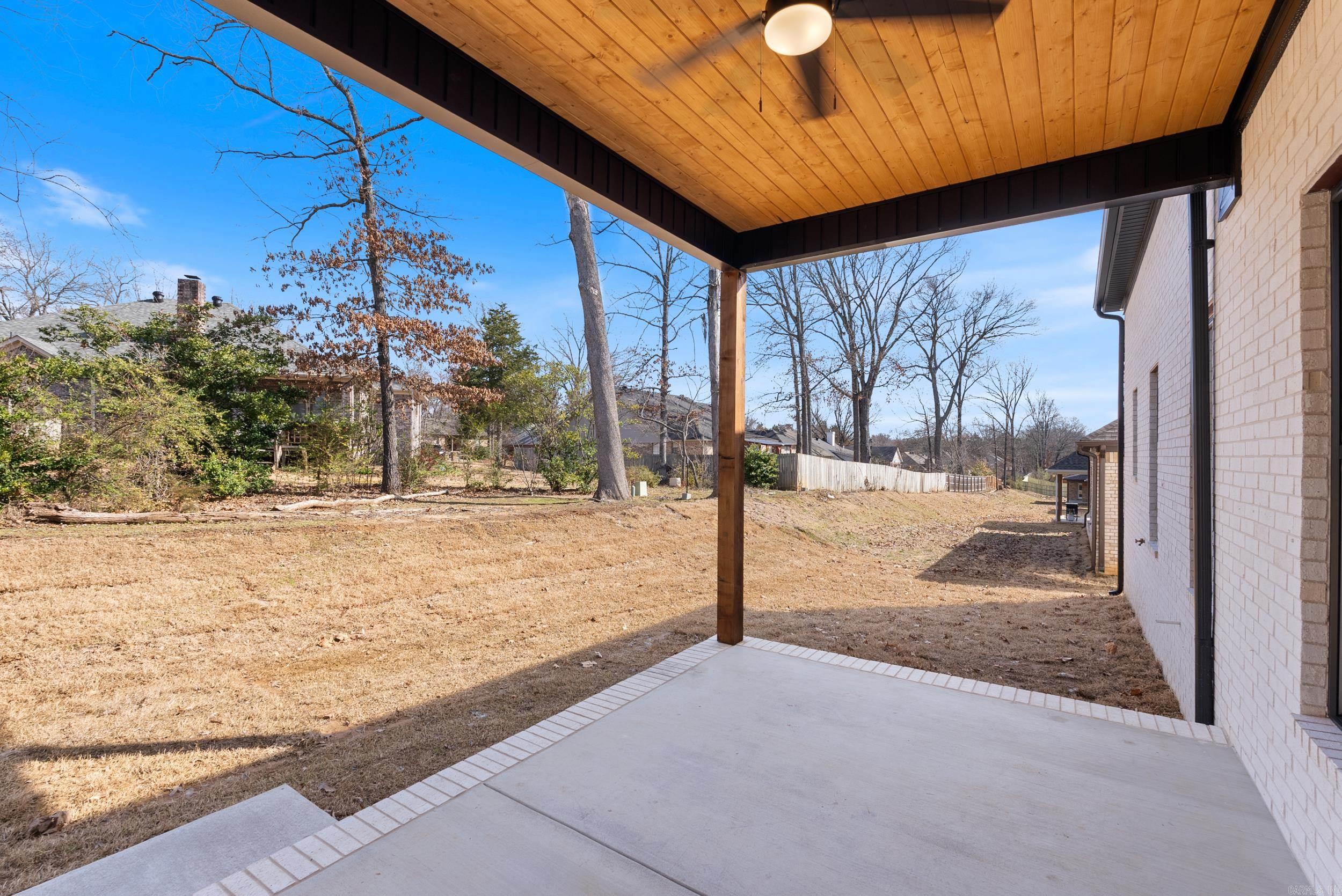 SYLVIA SPRINGS SUBDIVISION - Residential