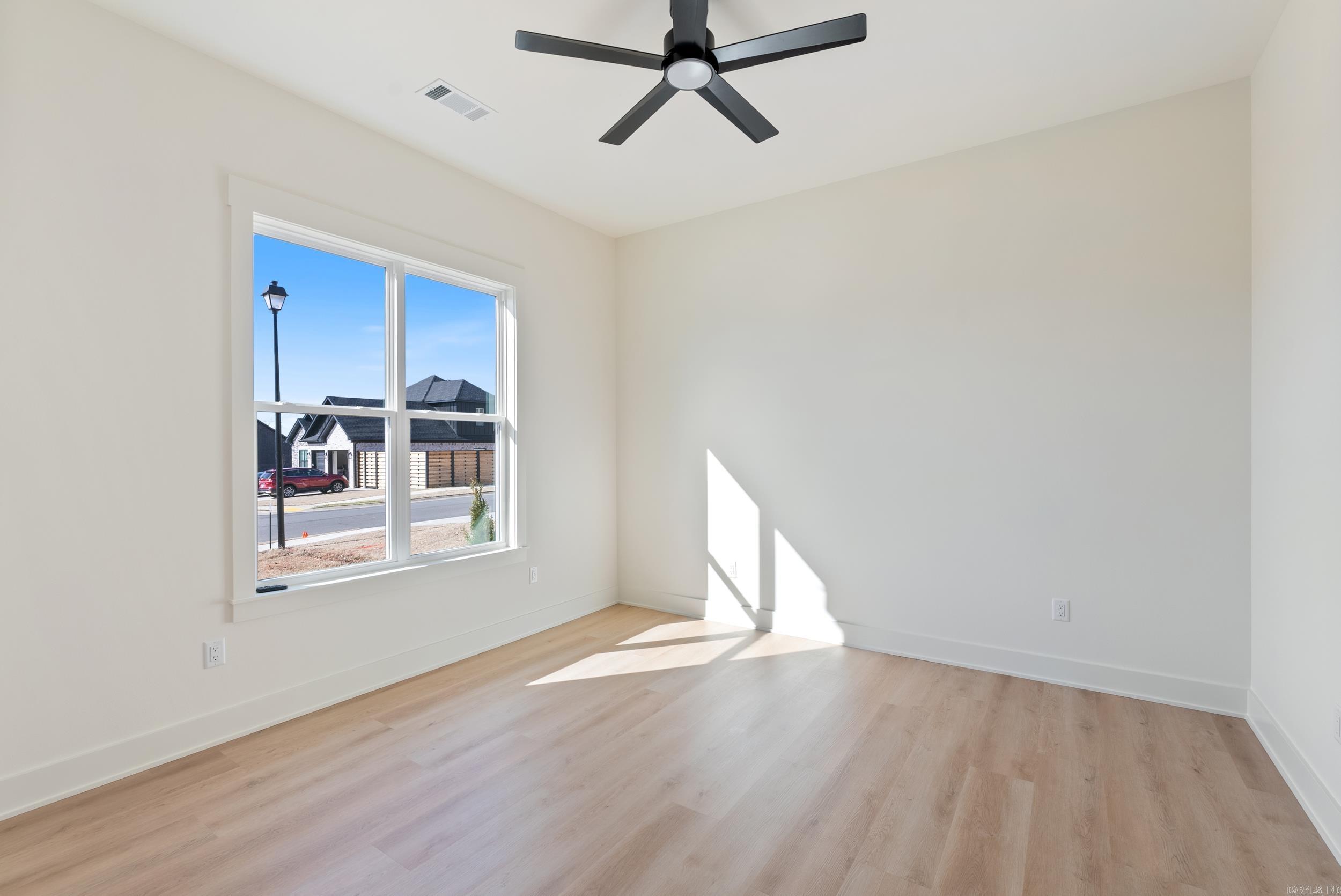 SYLVIA SPRINGS SUBDIVISION - Residential