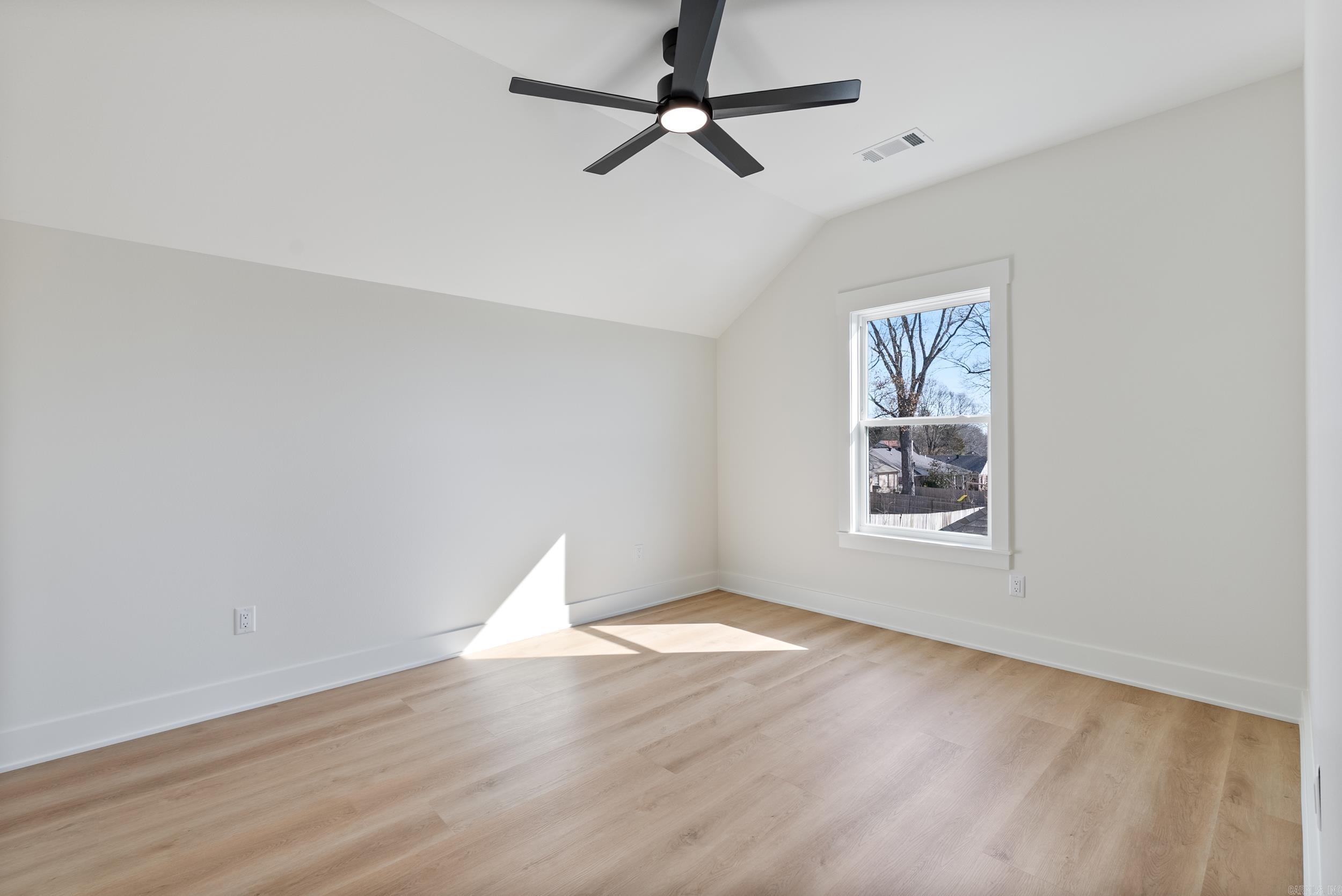 SYLVIA SPRINGS SUBDIVISION - Residential