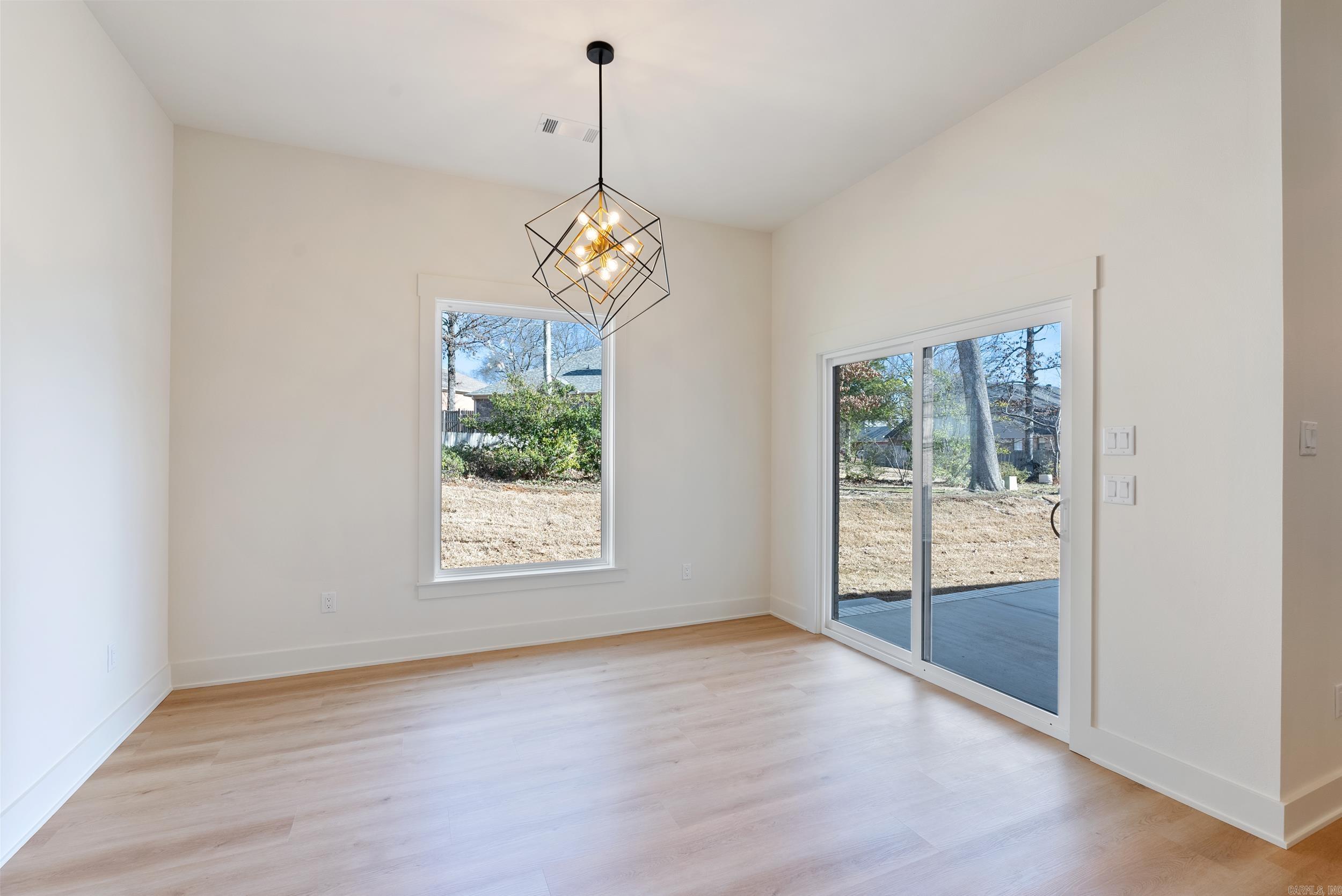 SYLVIA SPRINGS SUBDIVISION - Residential