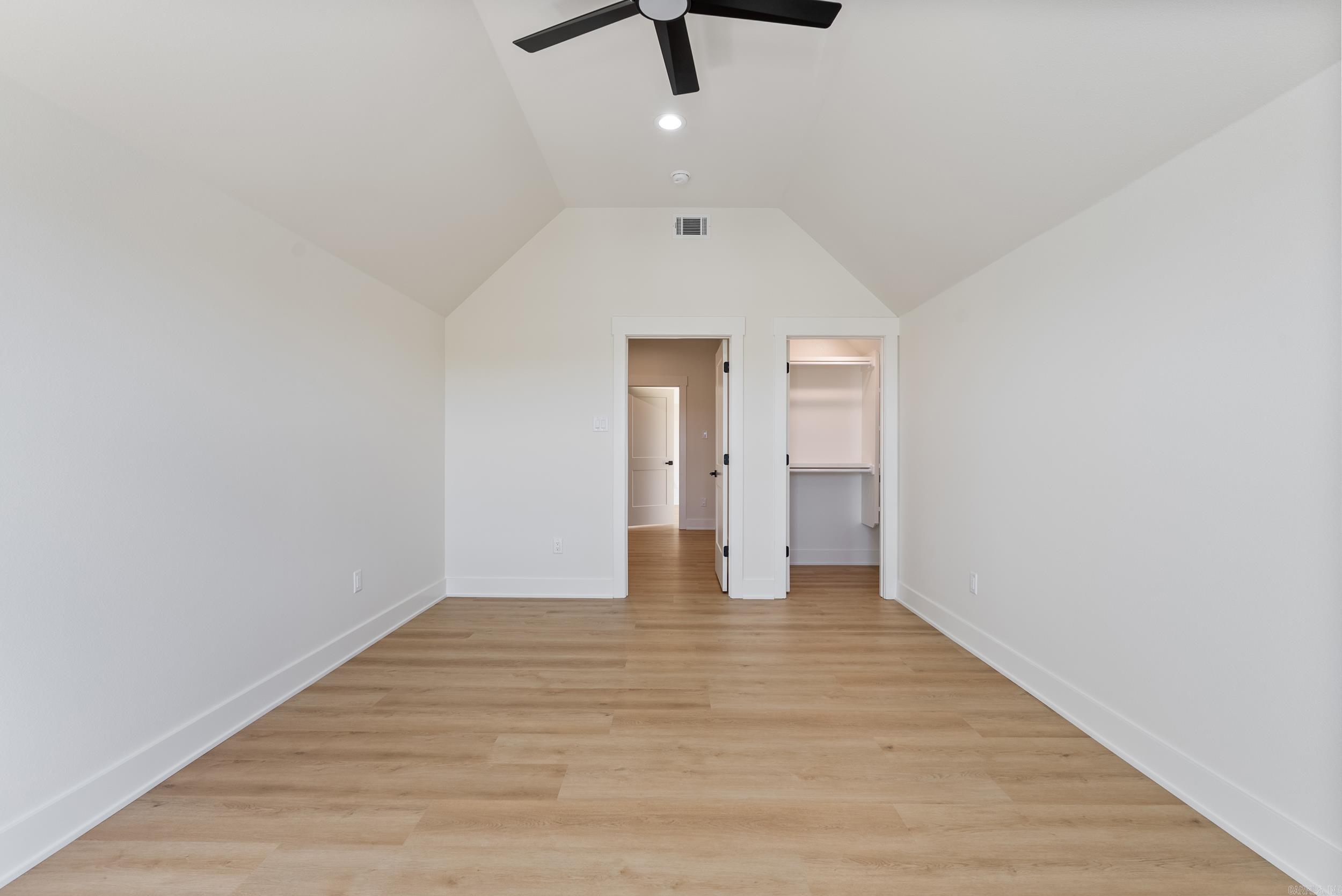SYLVIA SPRINGS SUBDIVISION - Residential