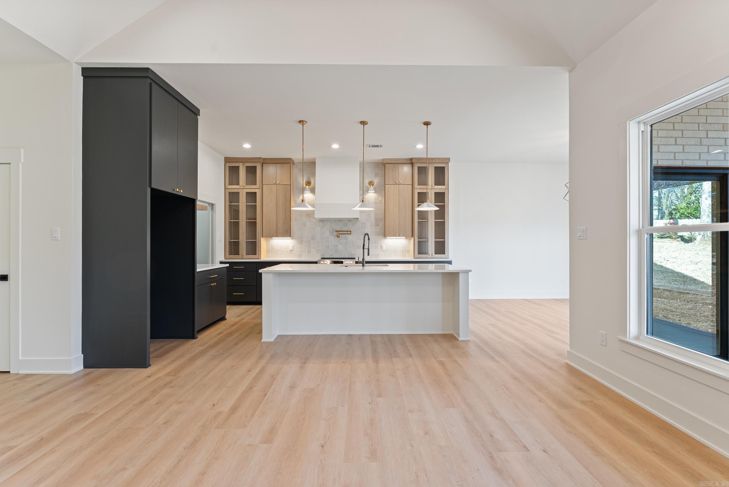 SYLVIA SPRINGS SUBDIVISION - Residential