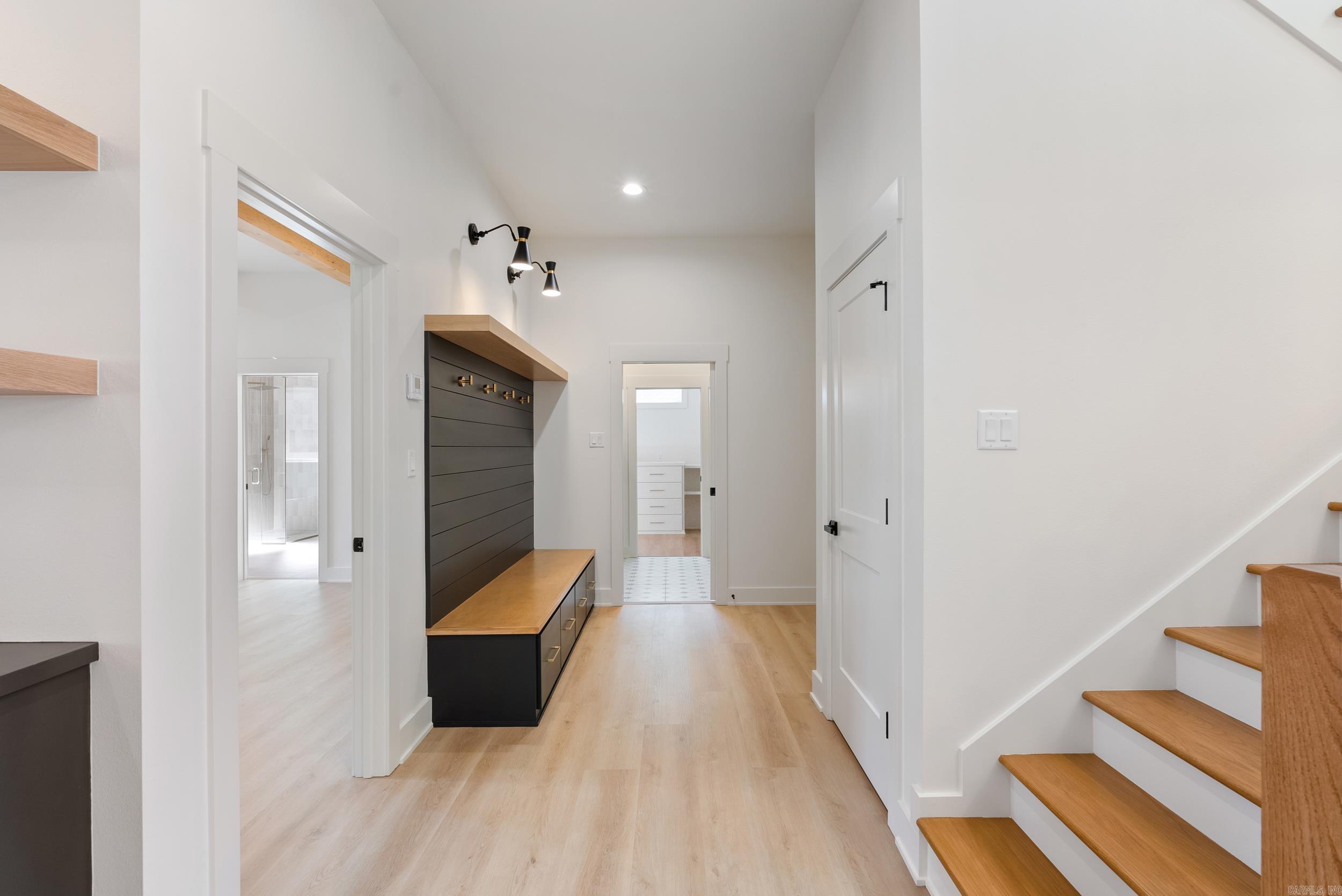 SYLVIA SPRINGS SUBDIVISION - Residential