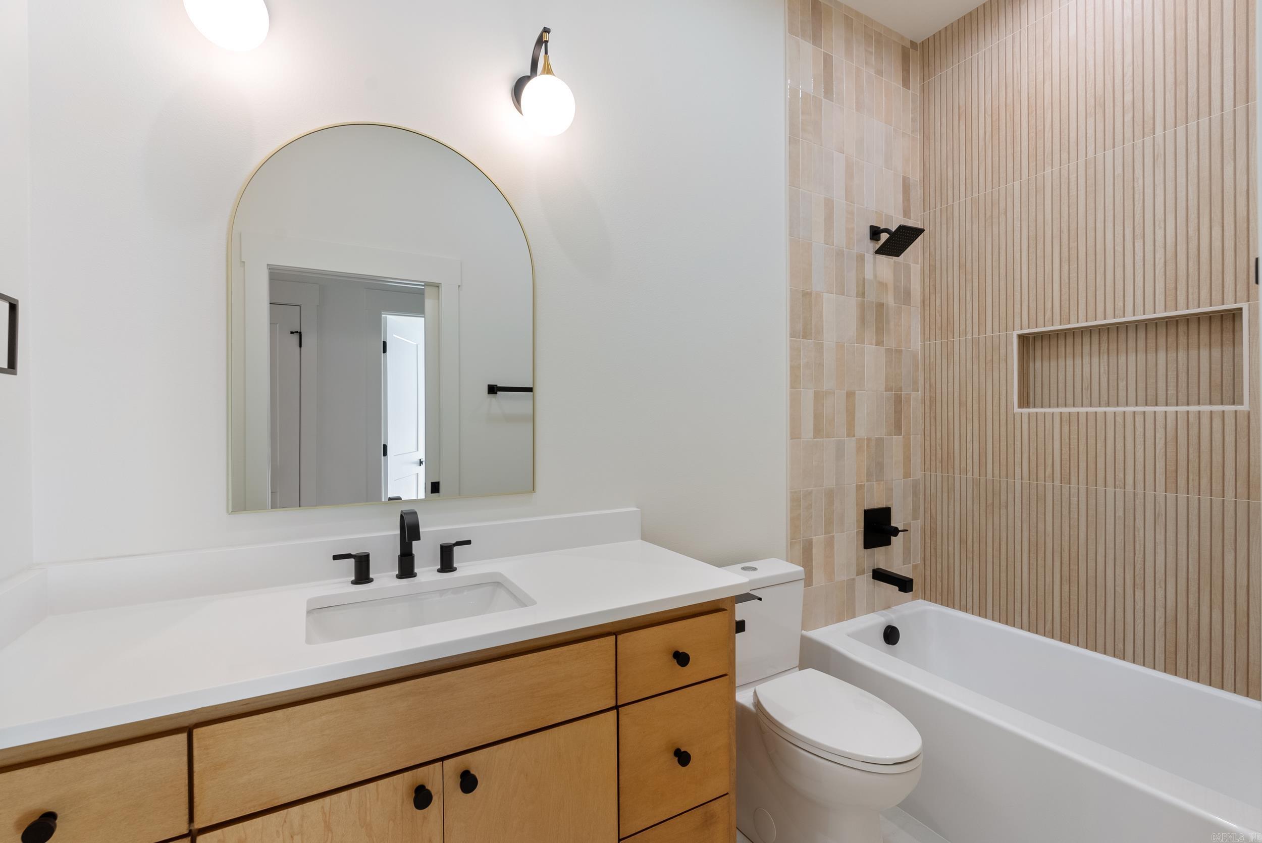 SYLVIA SPRINGS SUBDIVISION - Residential
