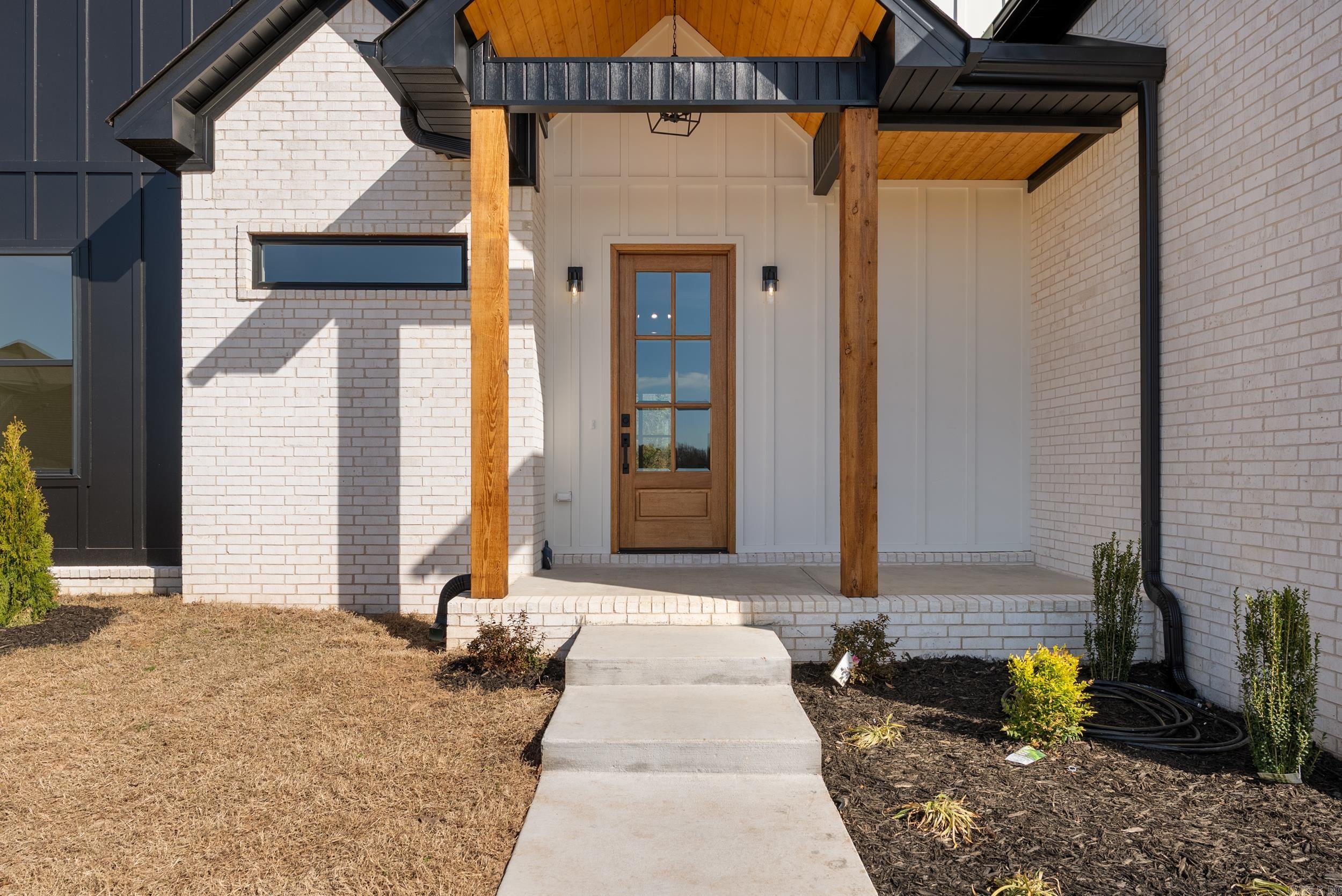SYLVIA SPRINGS SUBDIVISION - Residential