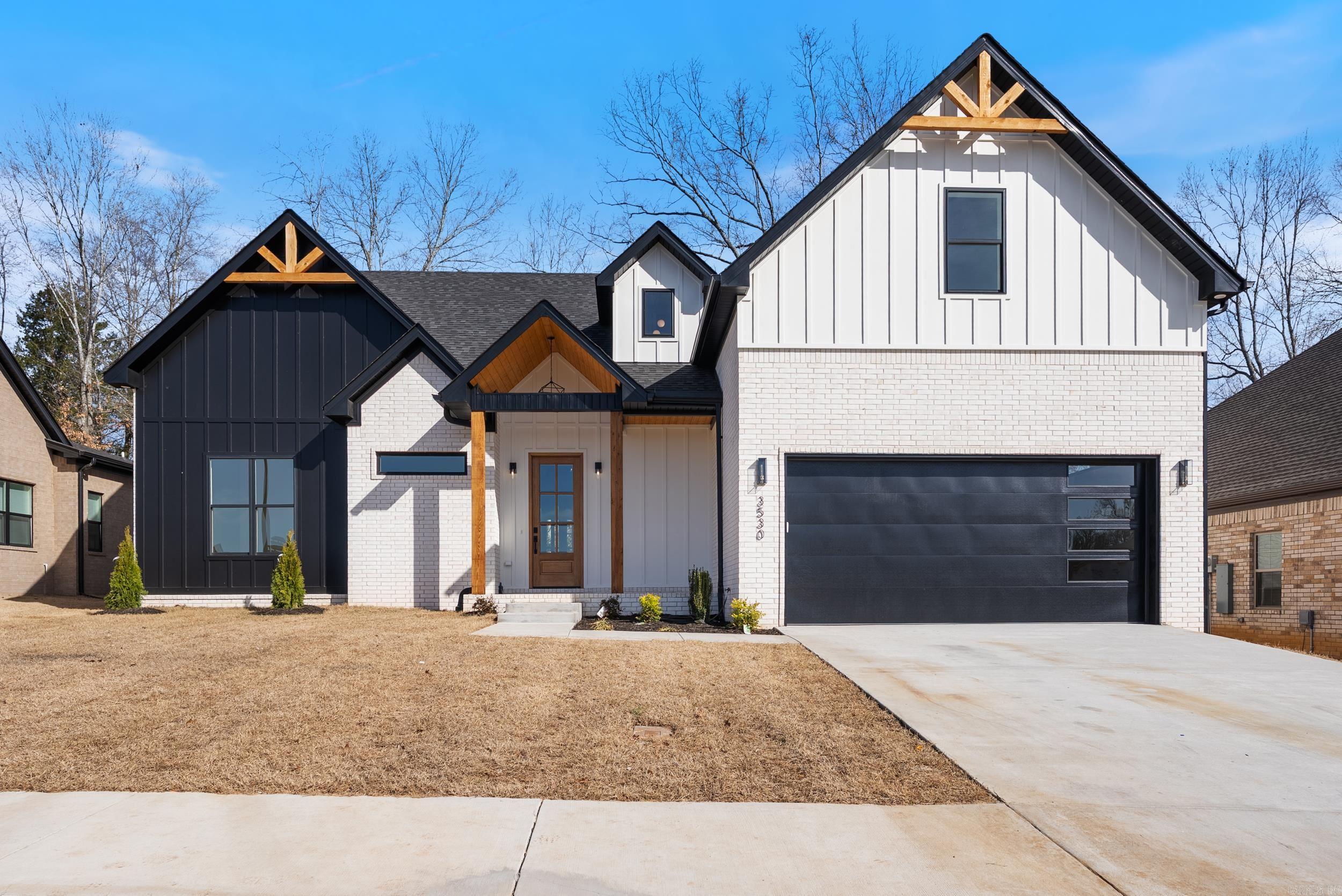SYLVIA SPRINGS SUBDIVISION - Residential