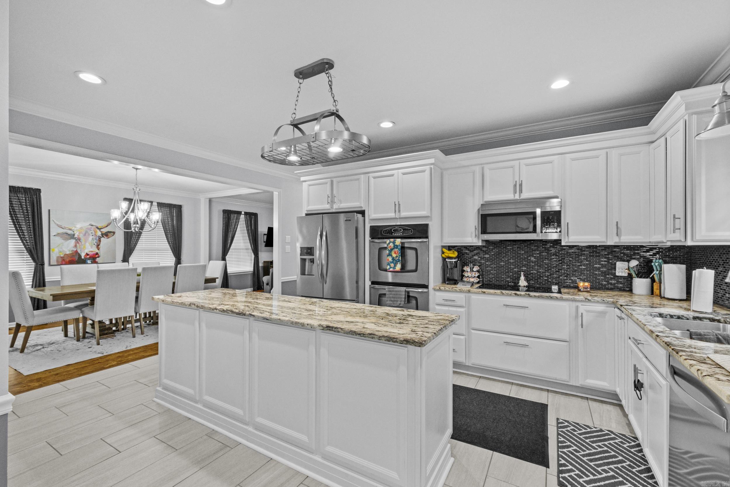 OVERBROOK - Residential