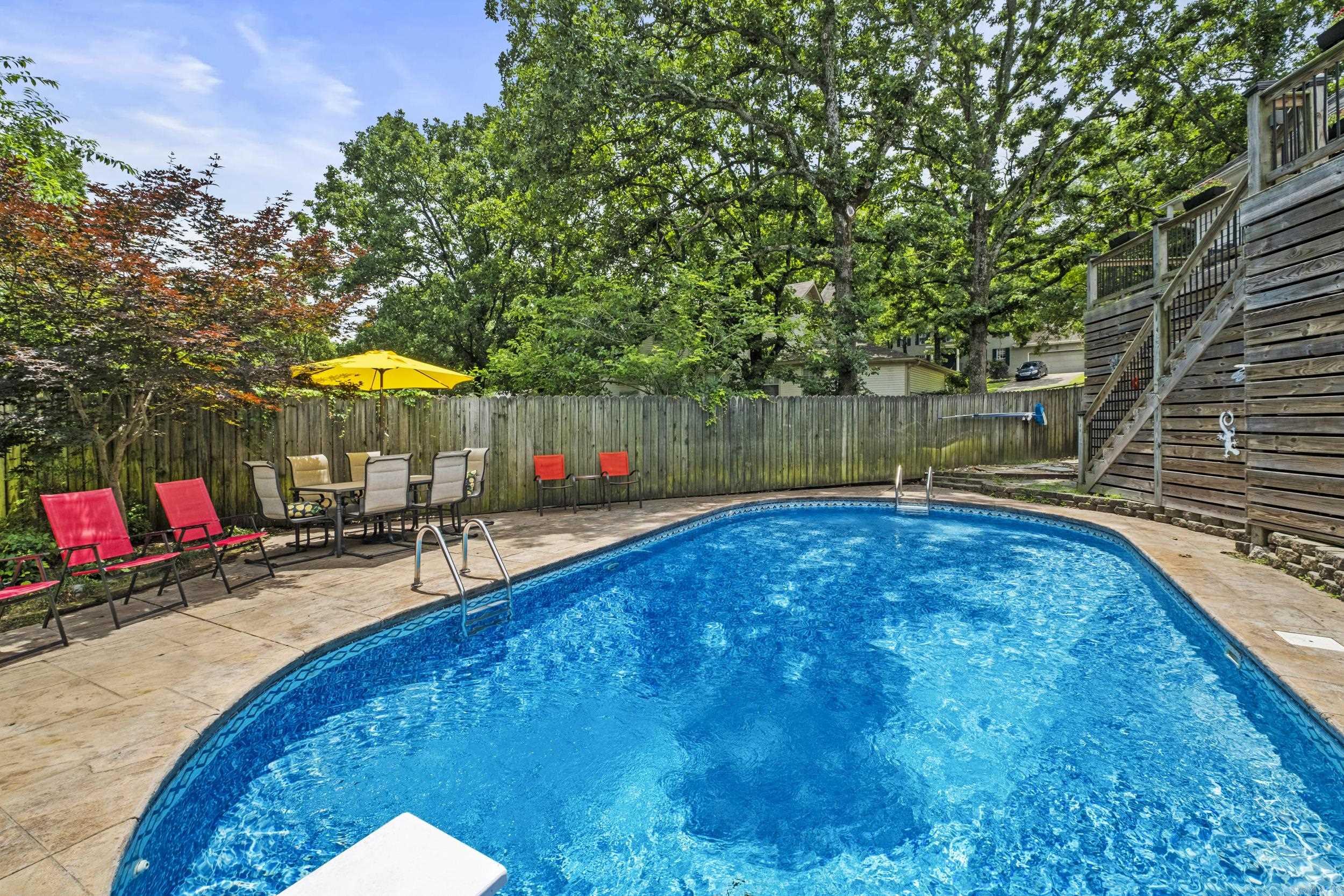 OVERBROOK - Residential
