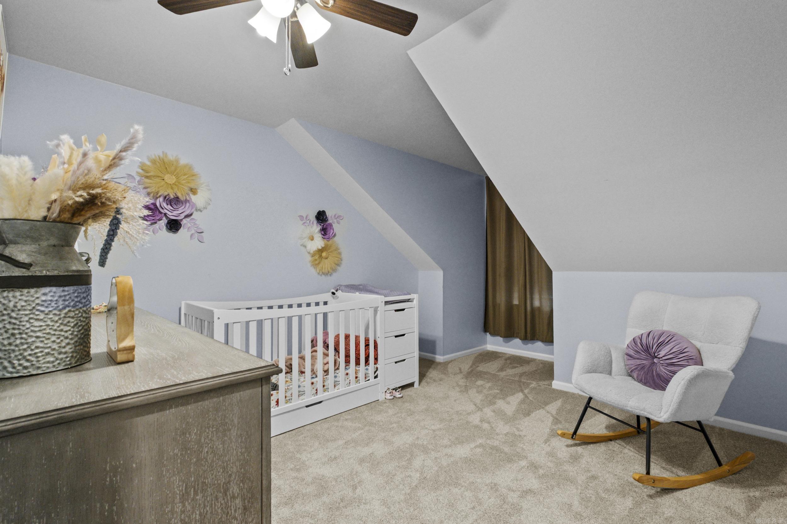 OVERBROOK - Residential