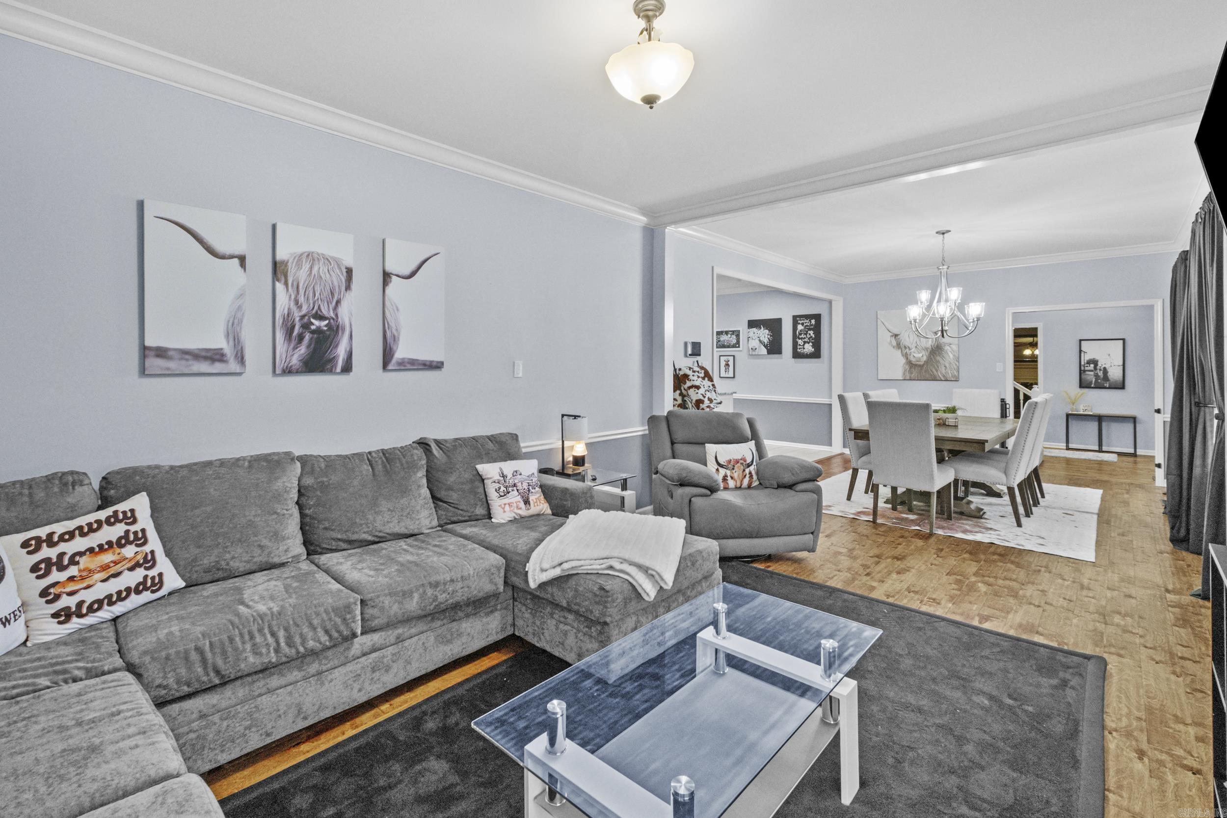 OVERBROOK - Residential