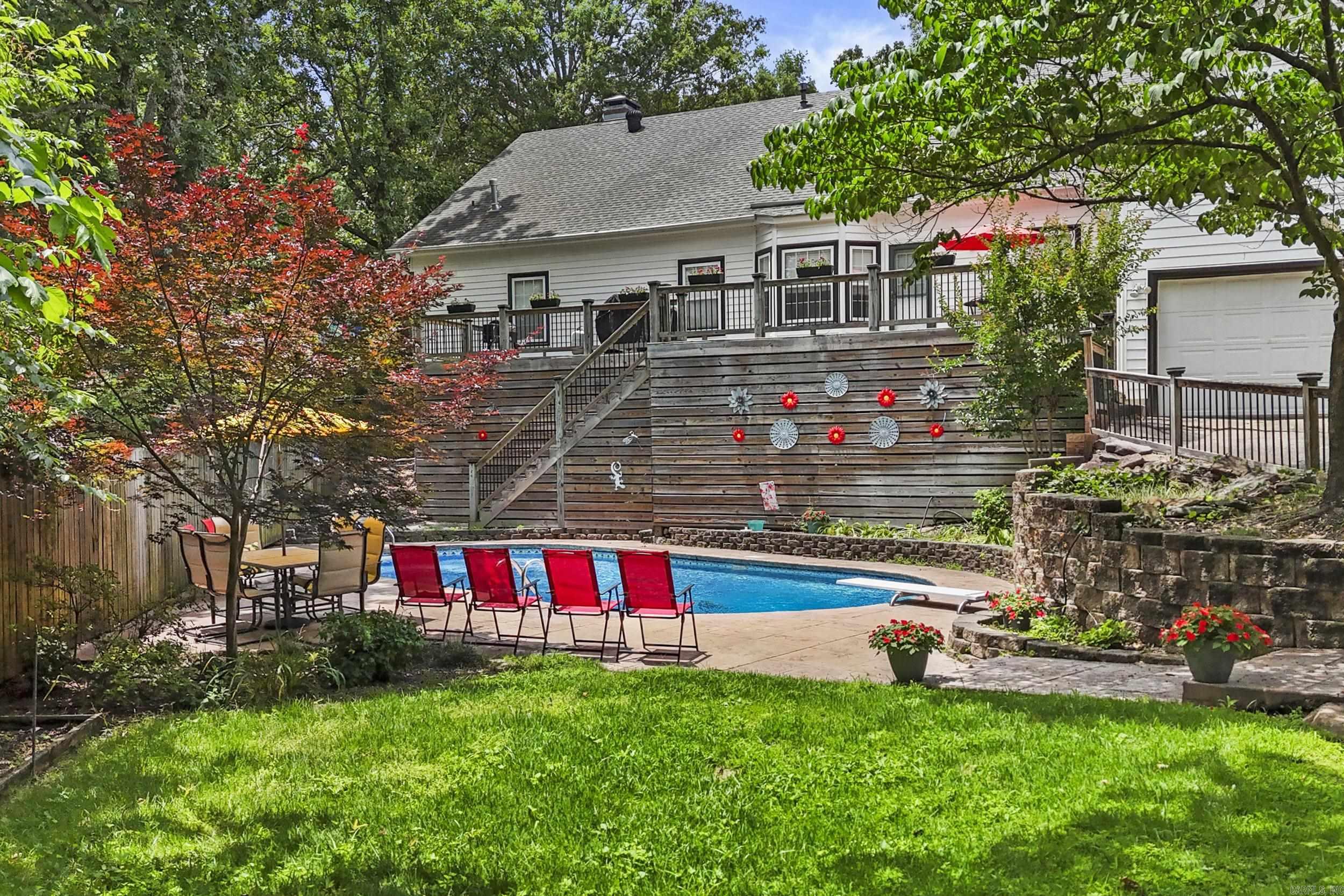 OVERBROOK - Residential
