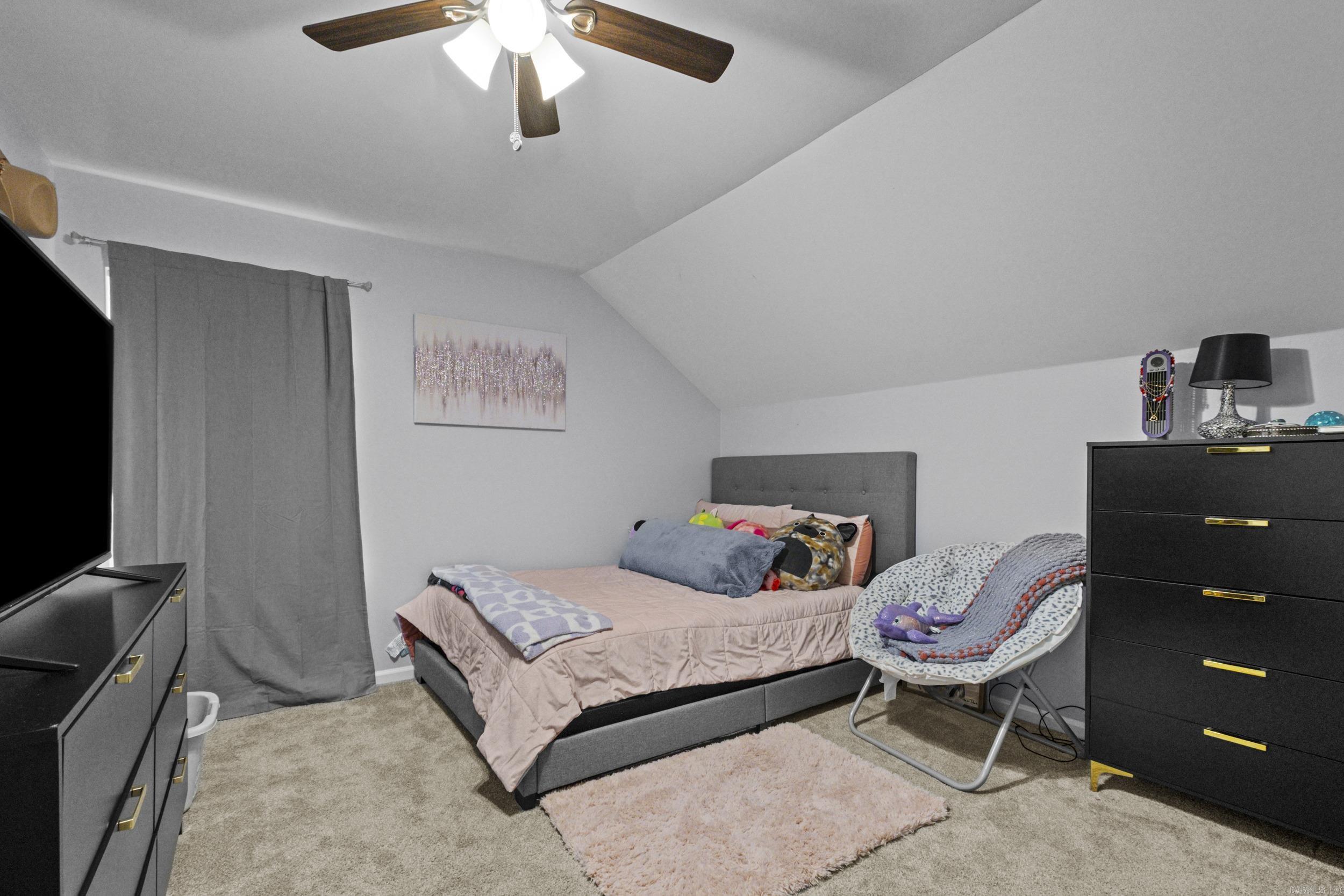 OVERBROOK - Residential