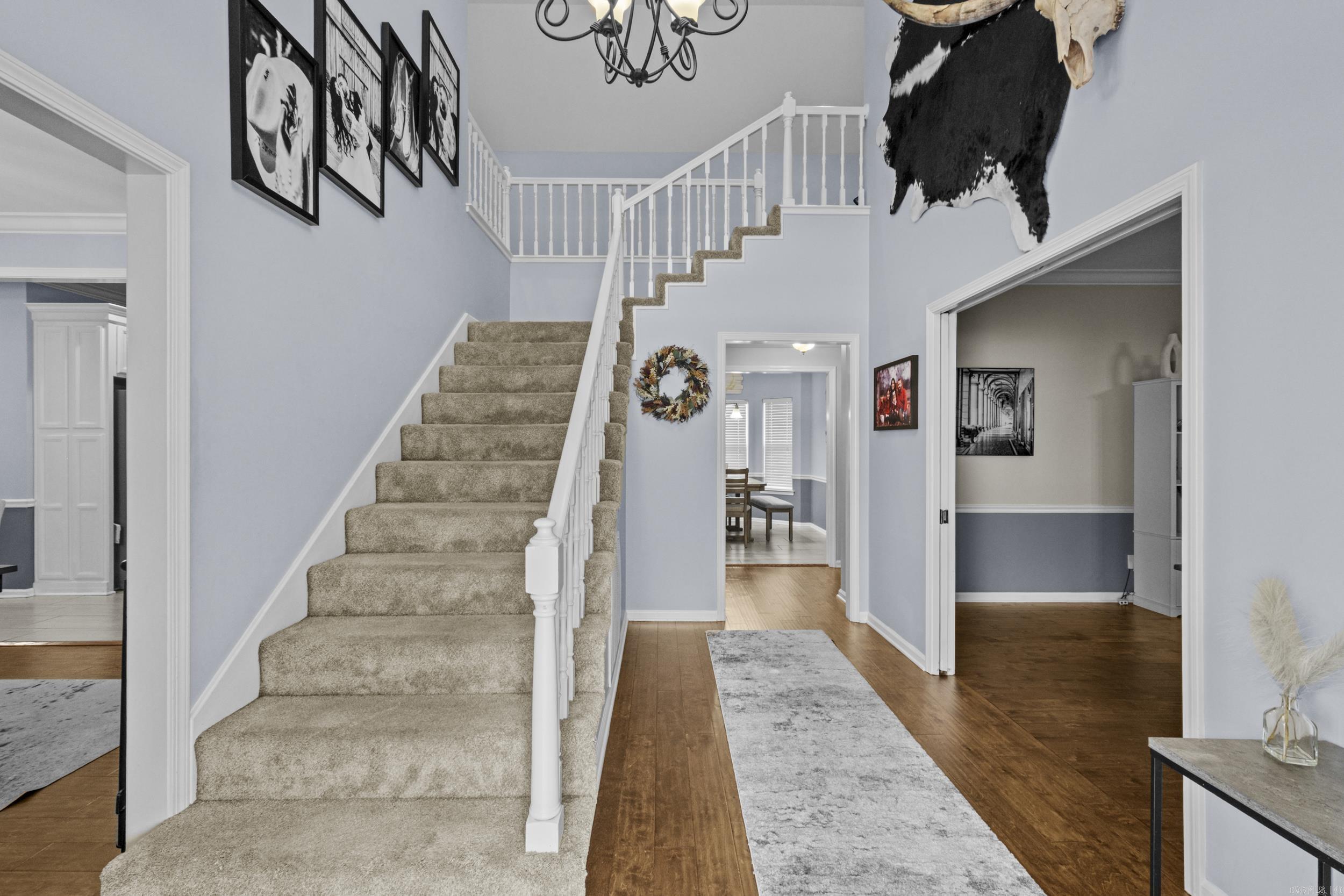 OVERBROOK - Residential