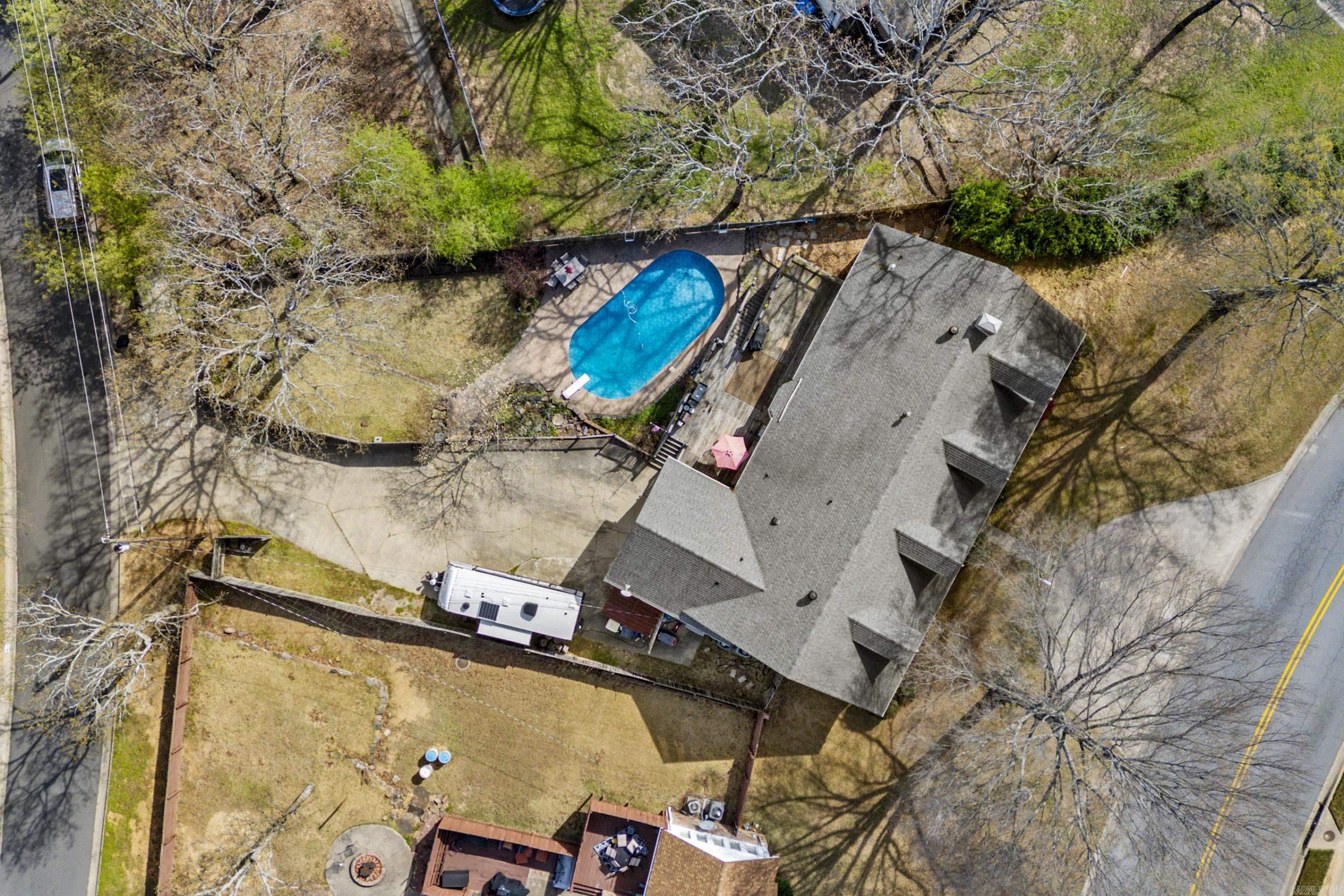 OVERBROOK - Residential