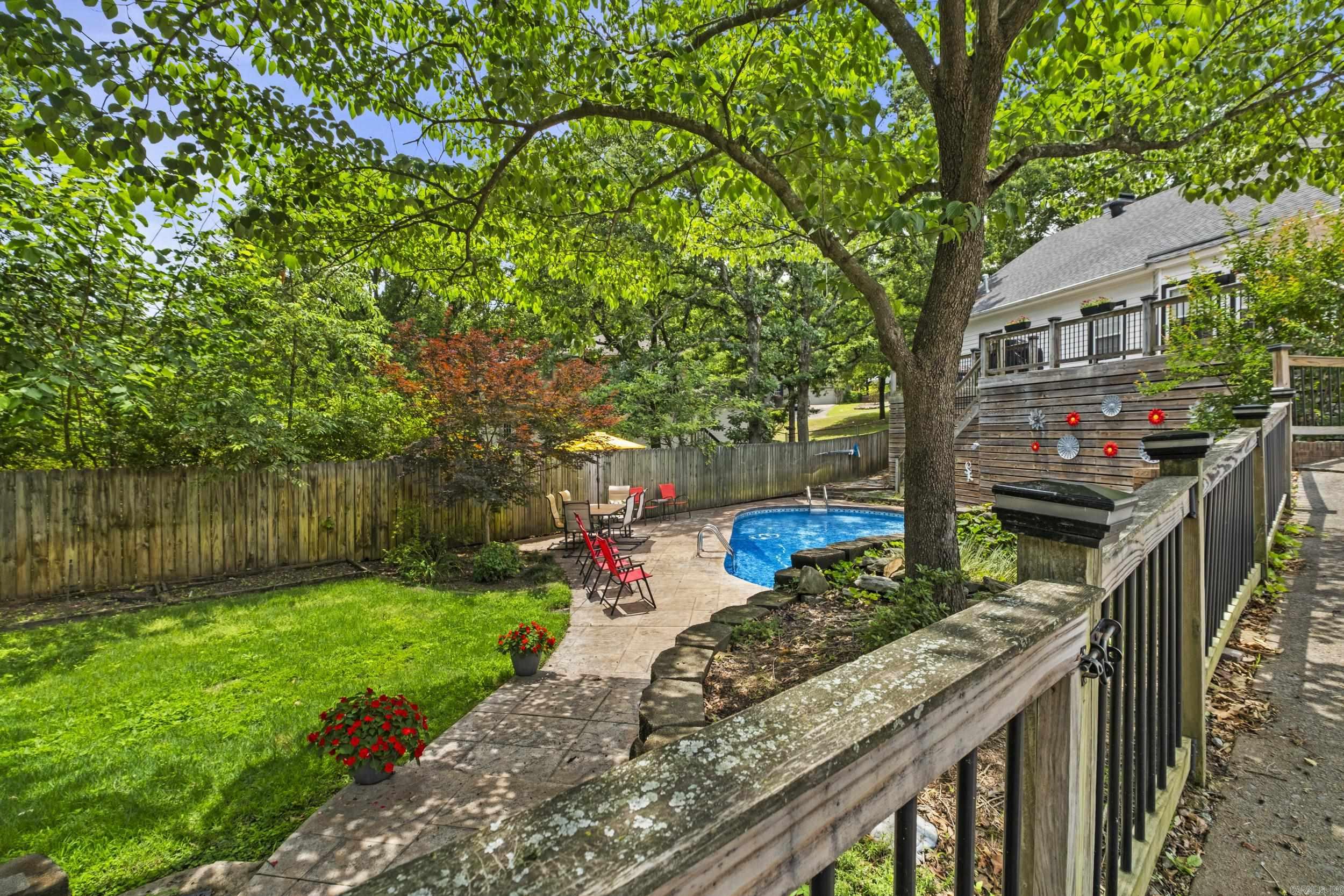 OVERBROOK - Residential