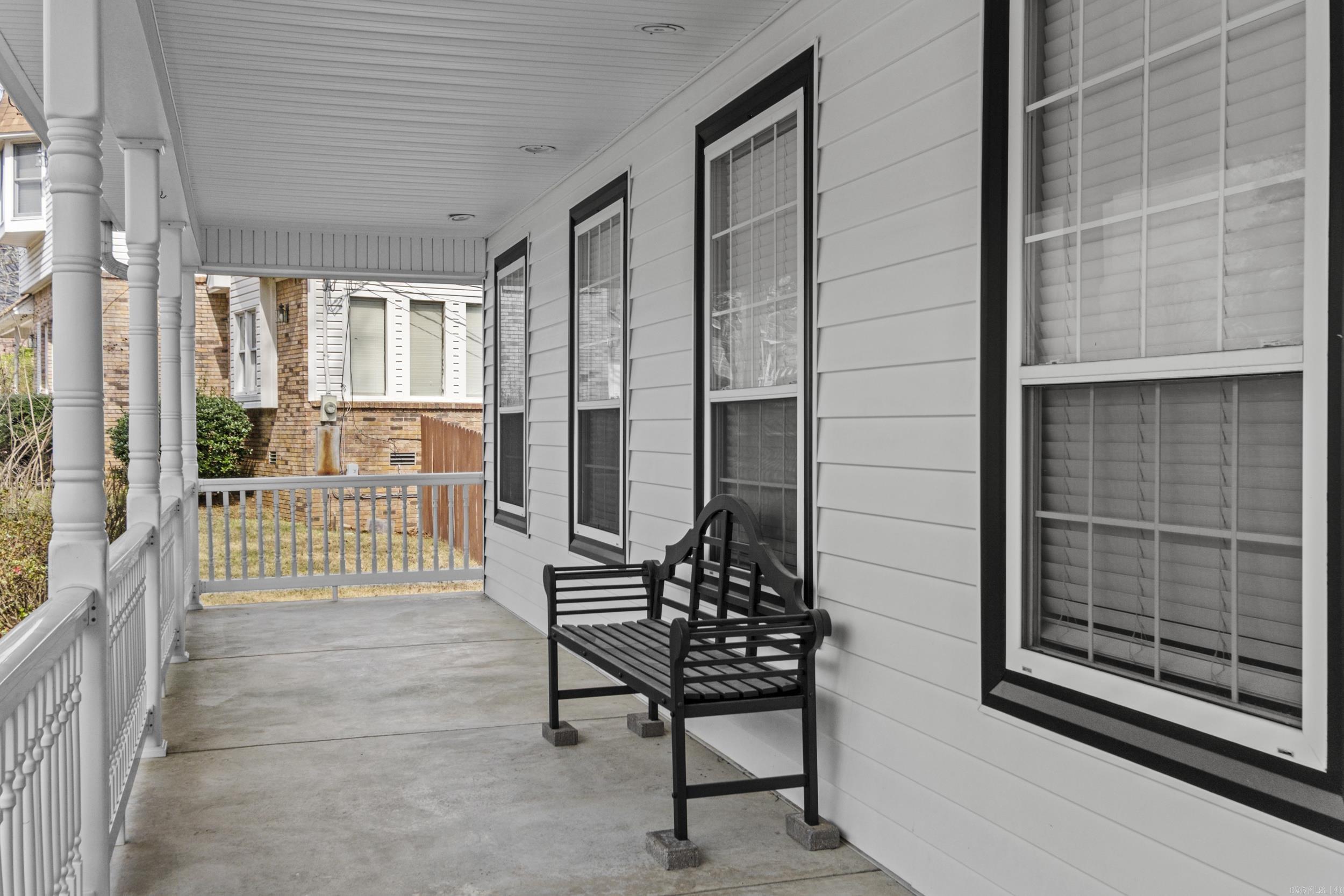 OVERBROOK - Residential