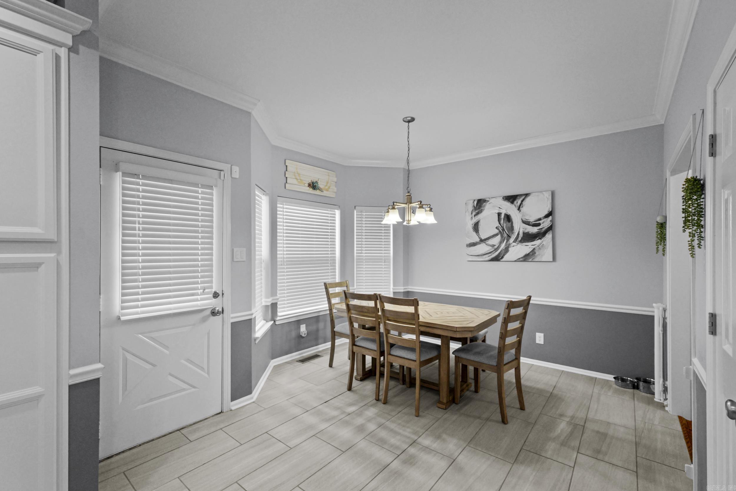 OVERBROOK - Residential