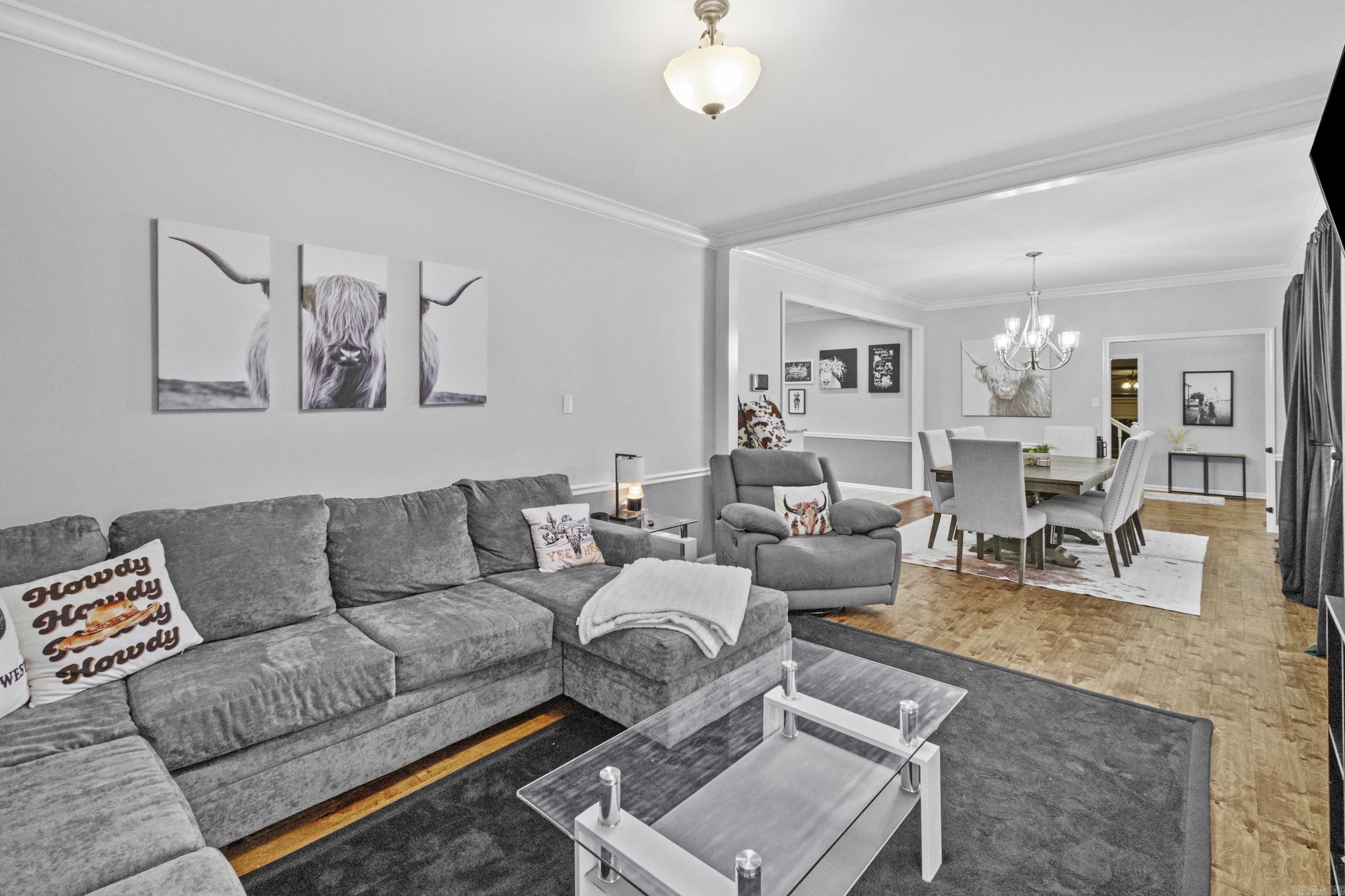 OVERBROOK - Residential