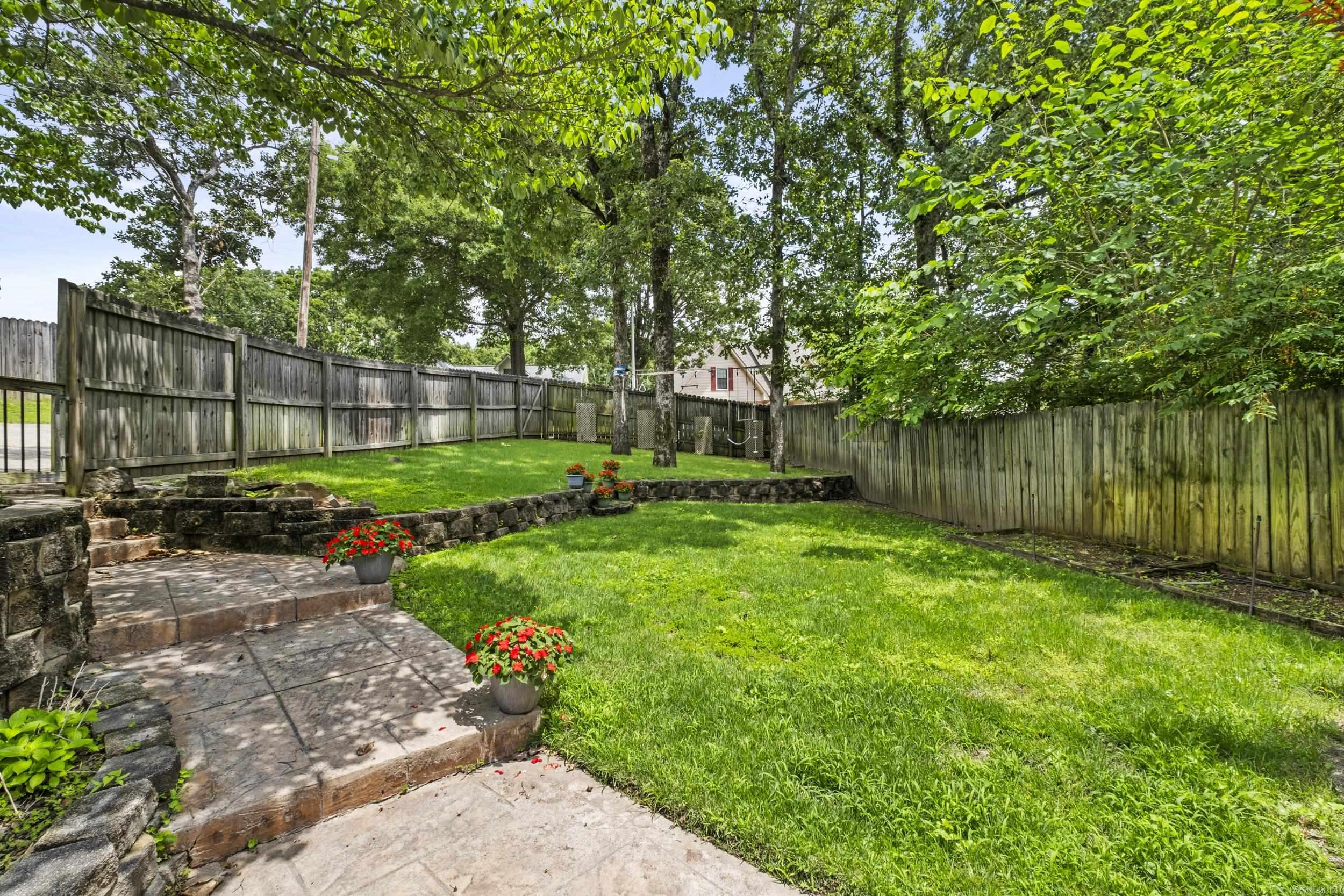 OVERBROOK - Residential
