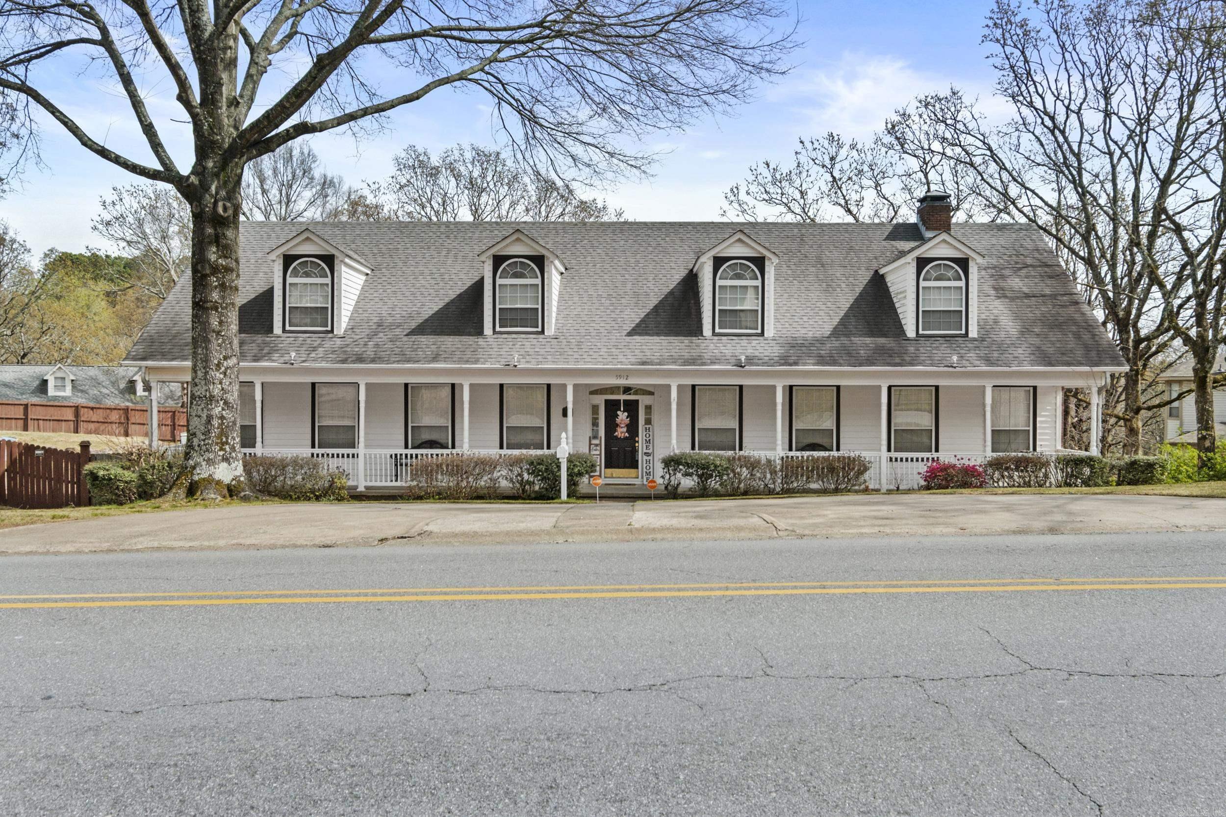 OVERBROOK - Residential