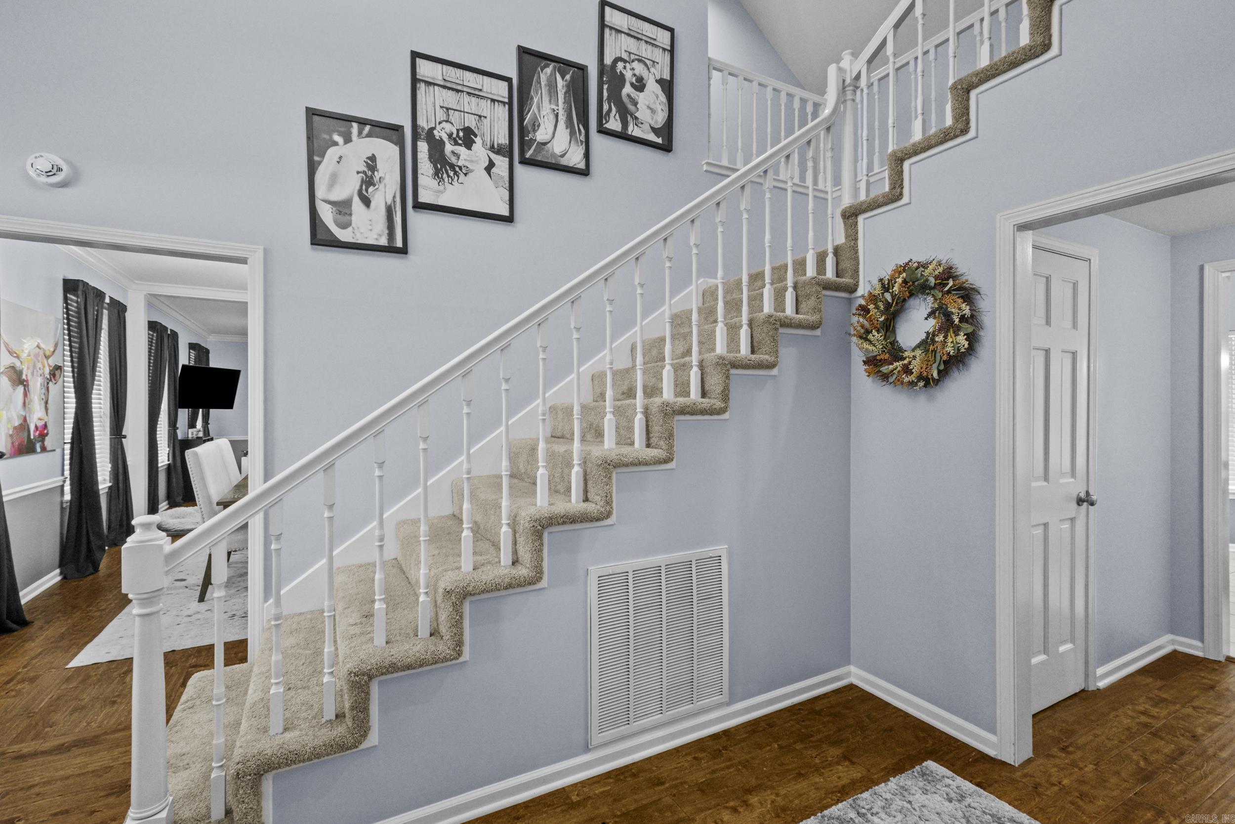 OVERBROOK - Residential