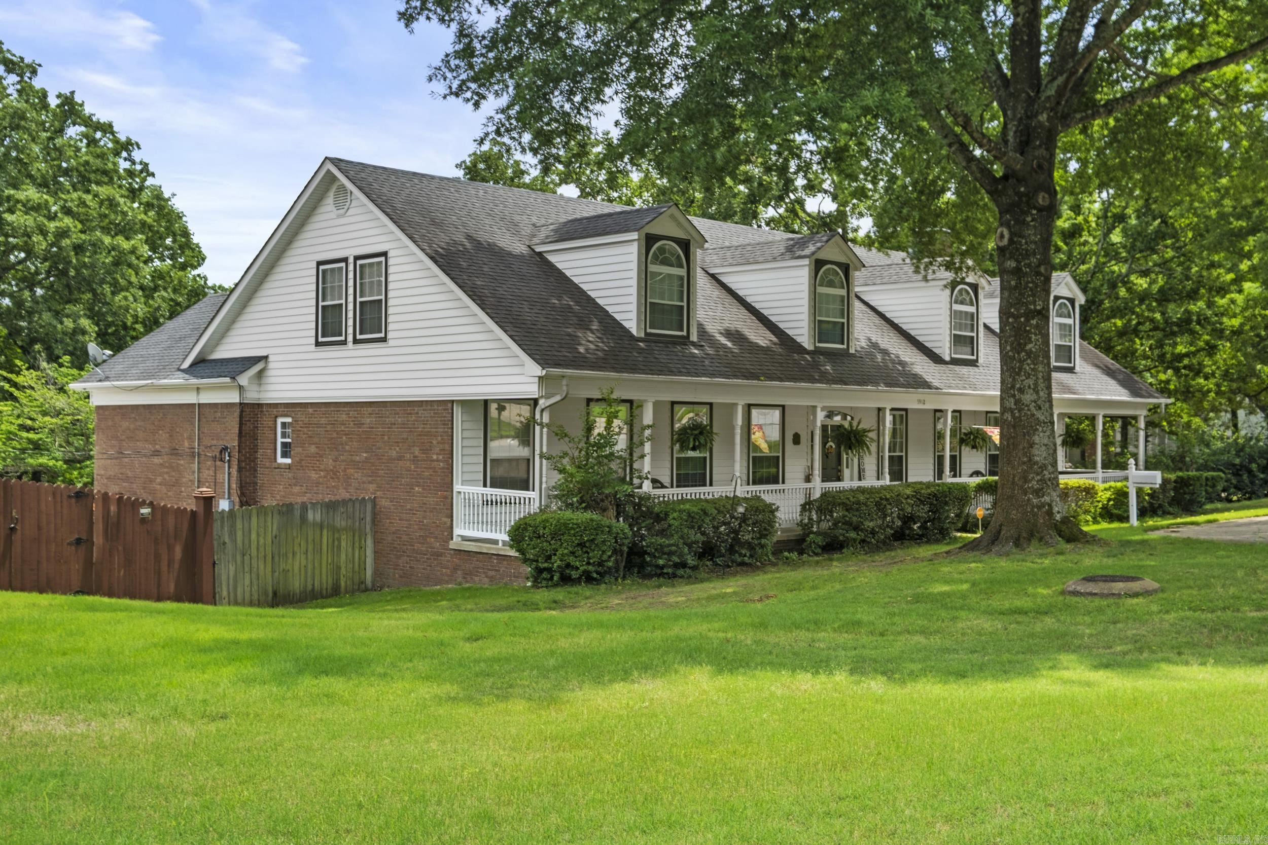 OVERBROOK - Residential