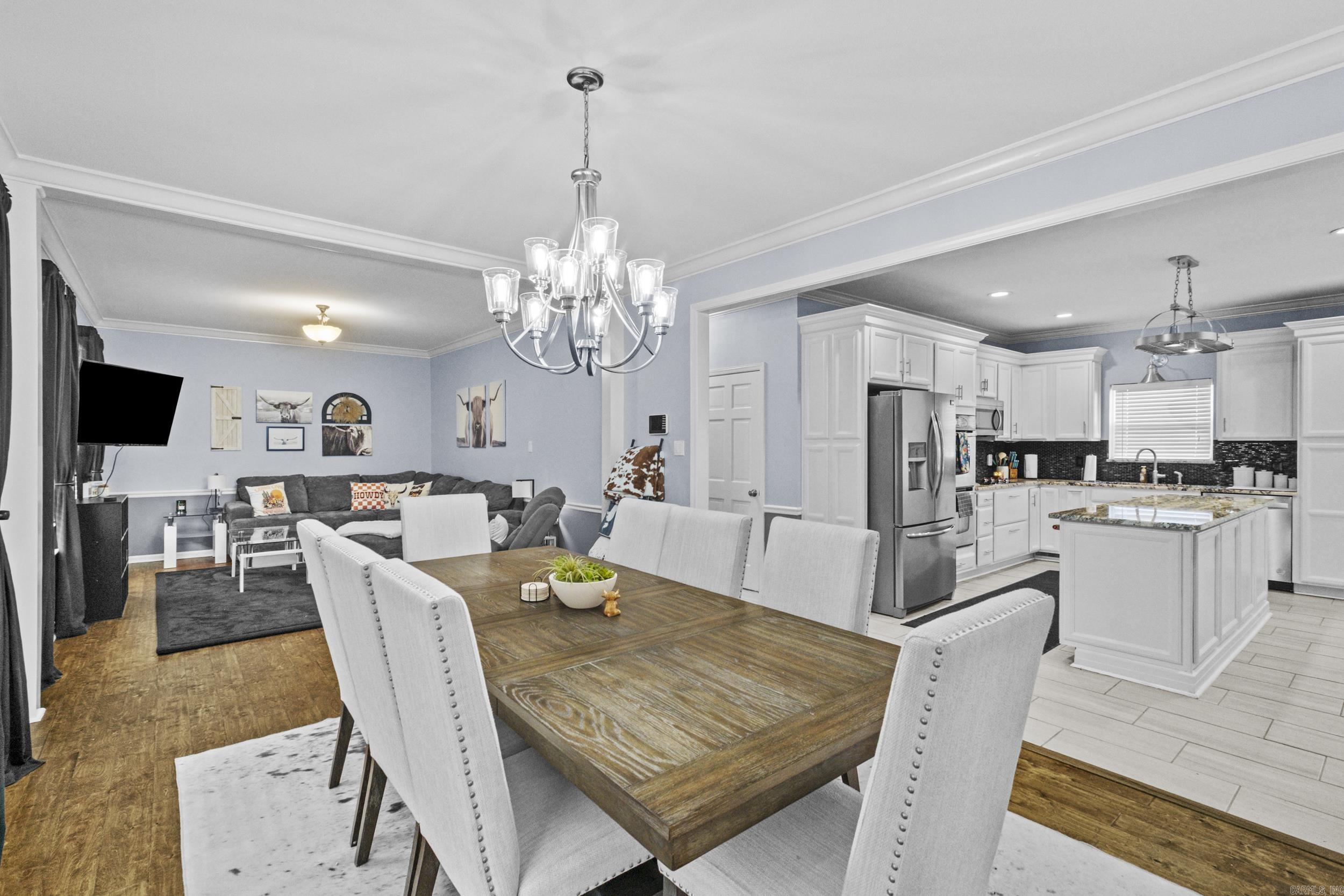 OVERBROOK - Residential