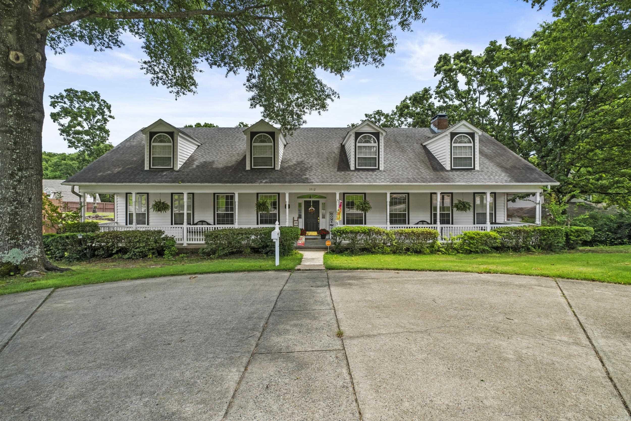 OVERBROOK - Residential