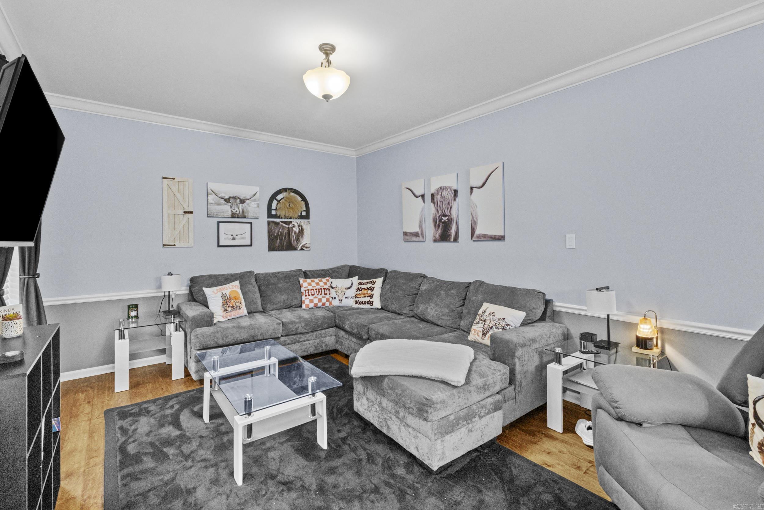 OVERBROOK - Residential