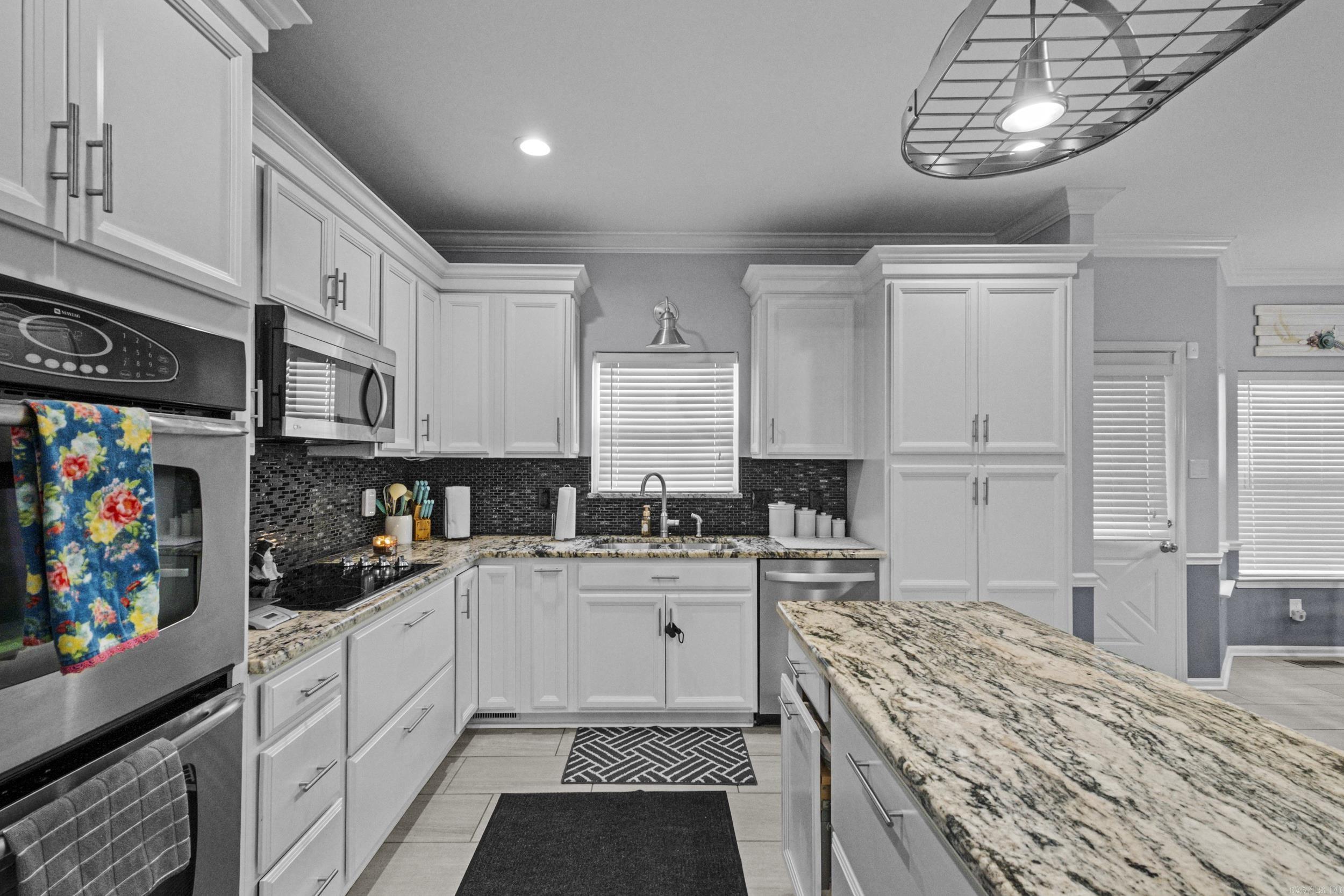 OVERBROOK - Residential