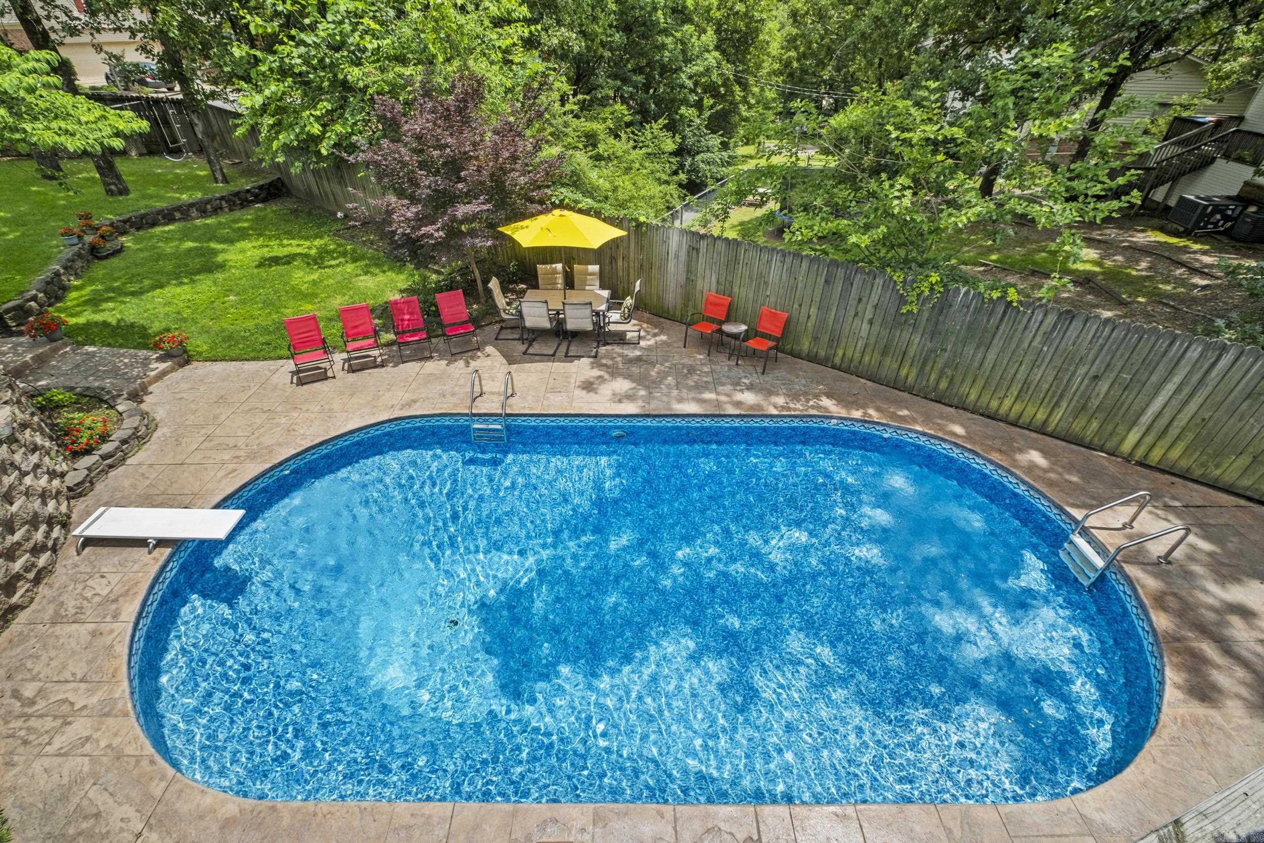 OVERBROOK - Residential