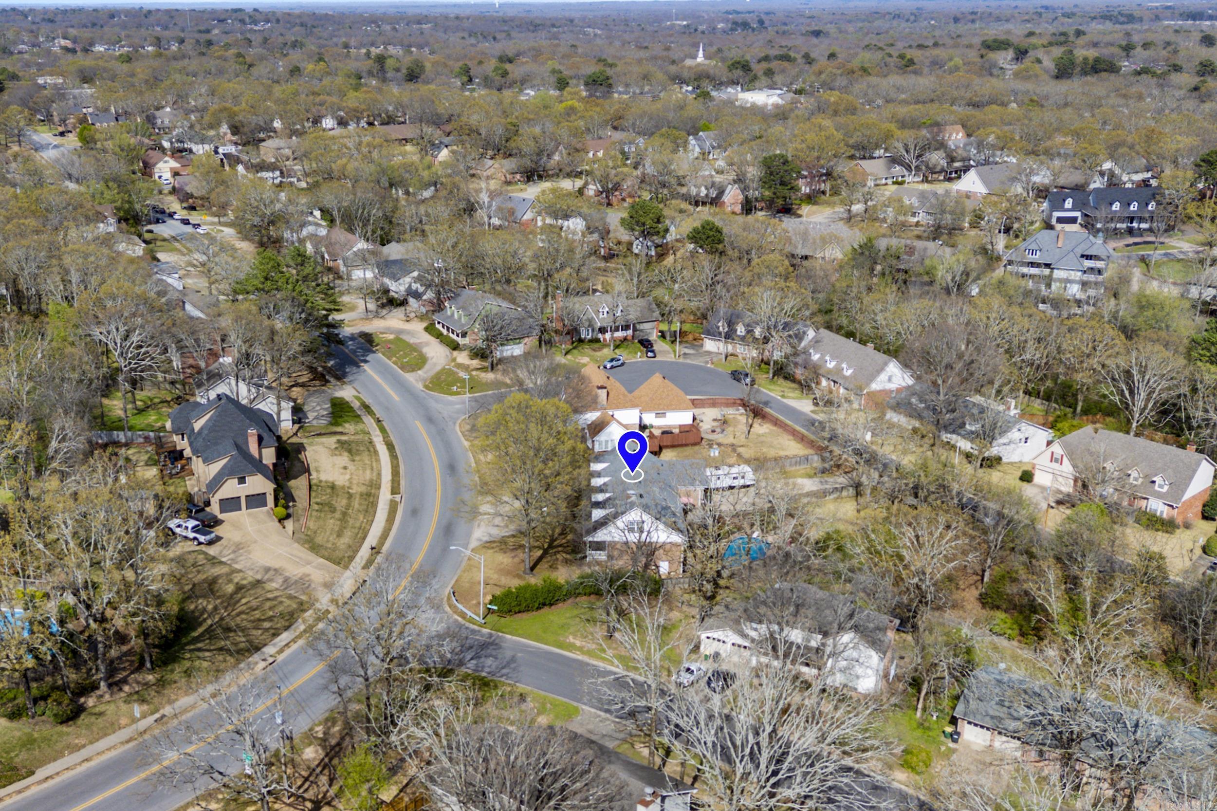 OVERBROOK - Residential