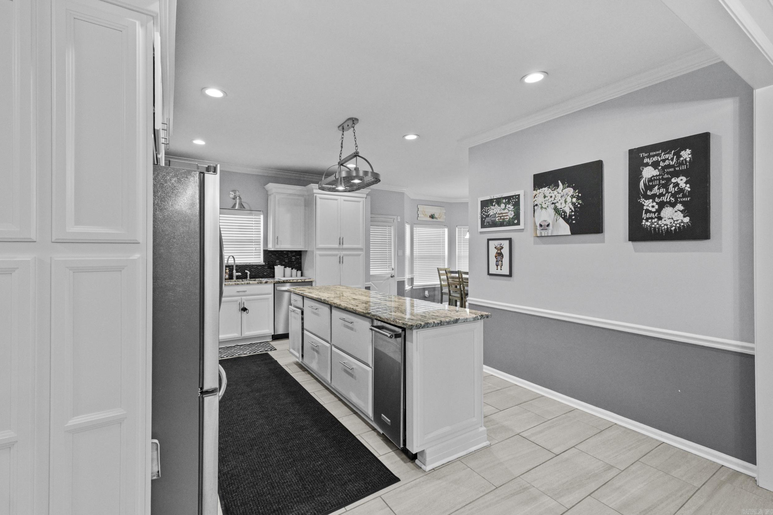 OVERBROOK - Residential
