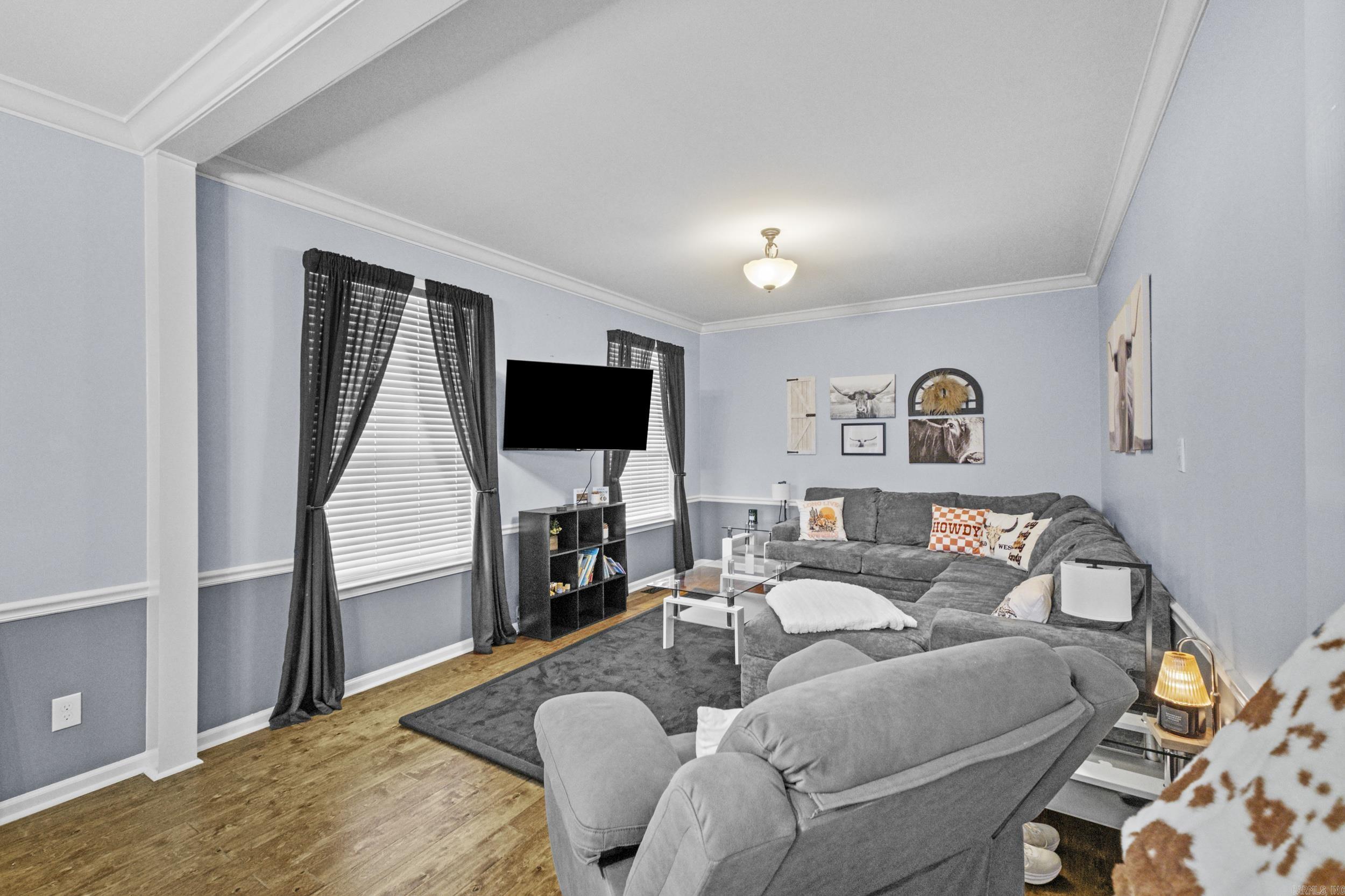 OVERBROOK - Residential