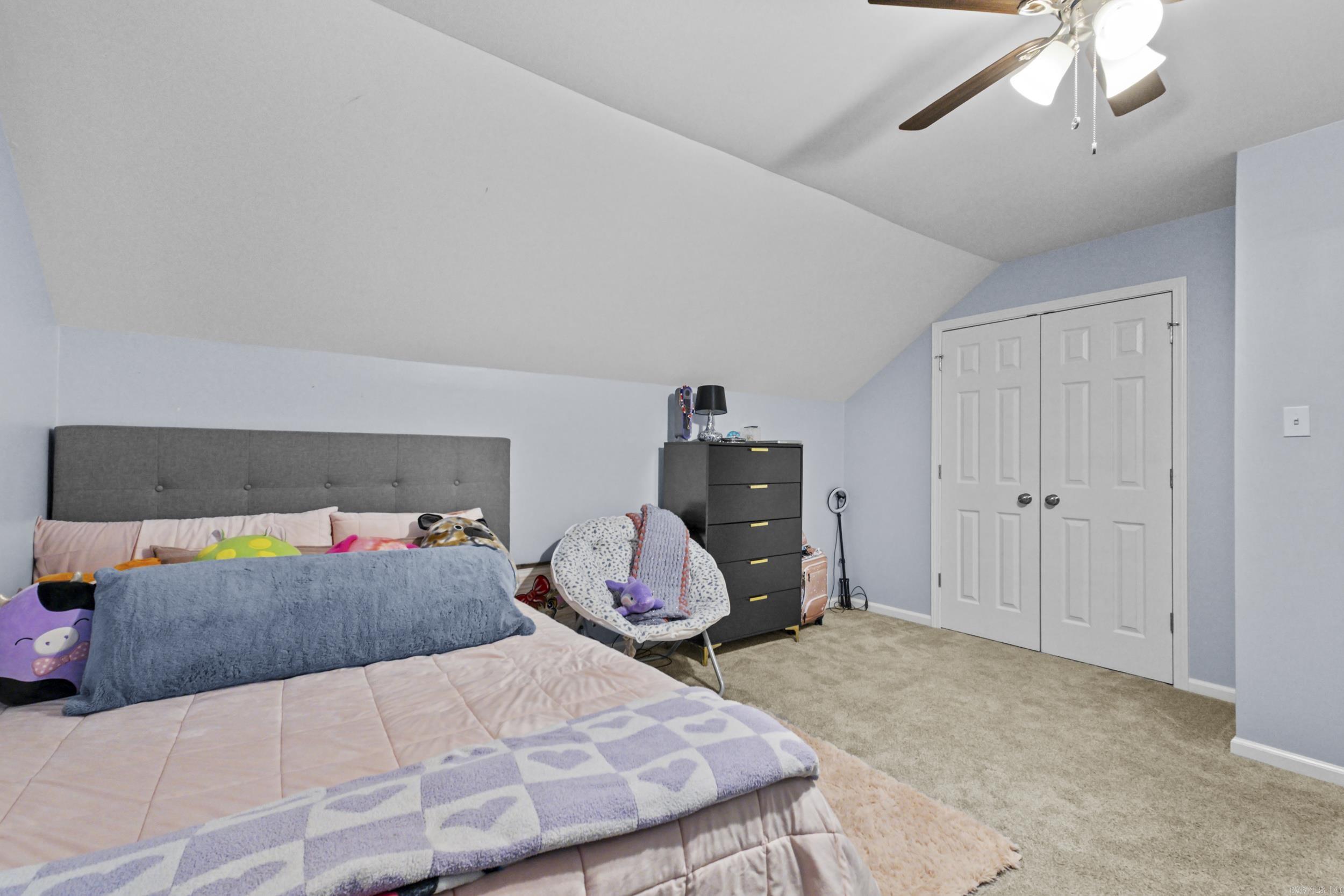 OVERBROOK - Residential