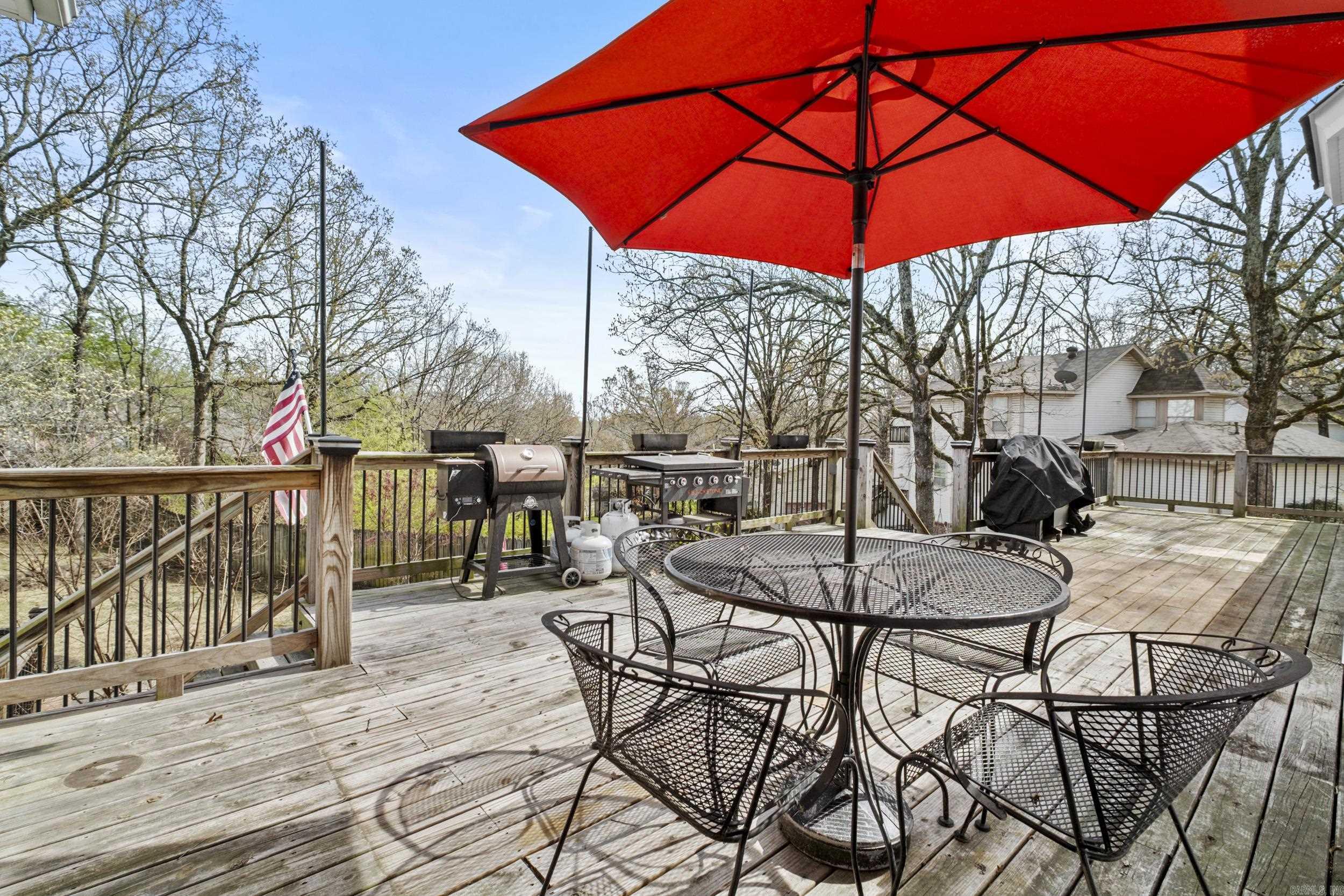 OVERBROOK - Residential