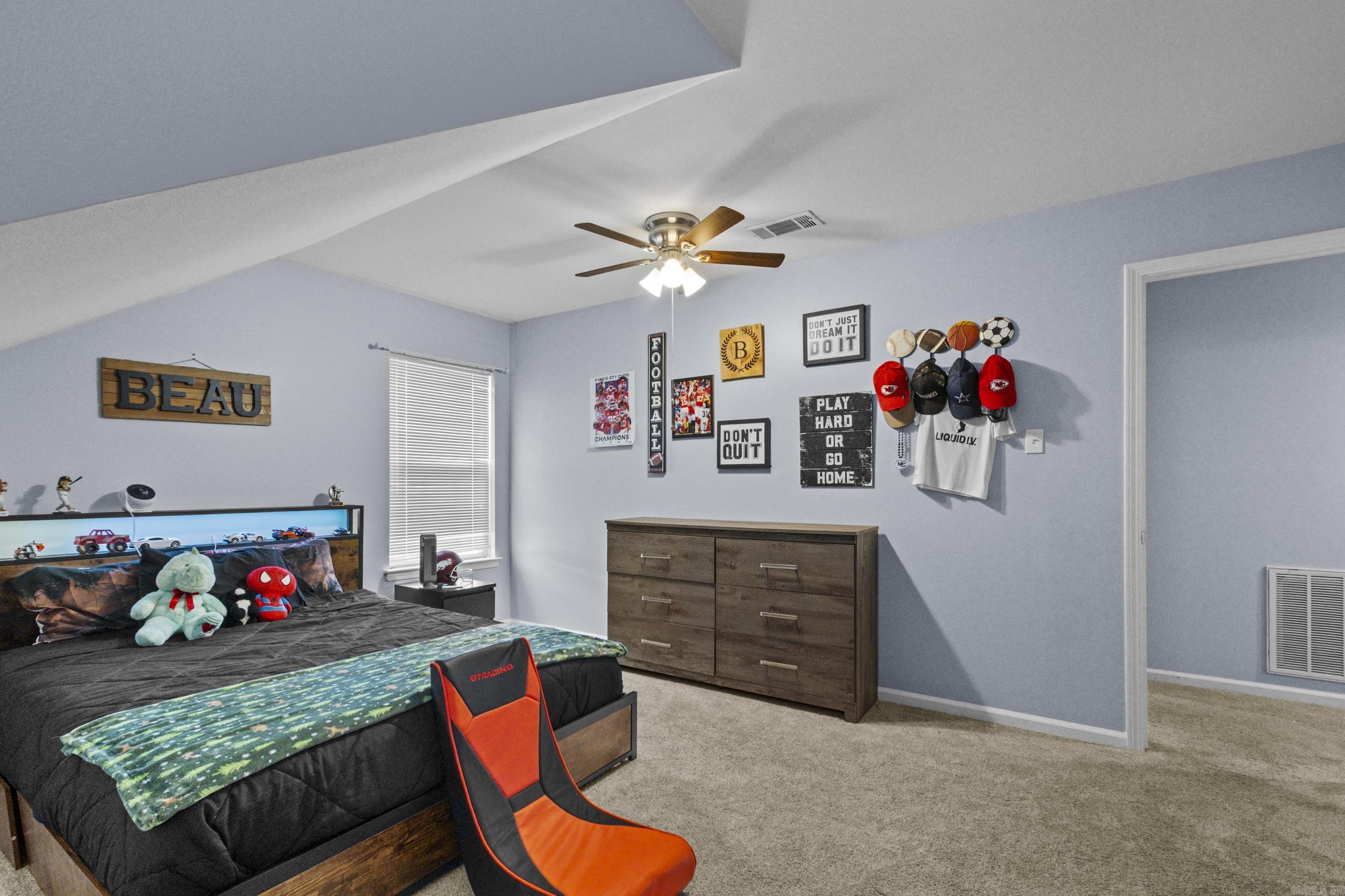 OVERBROOK - Residential