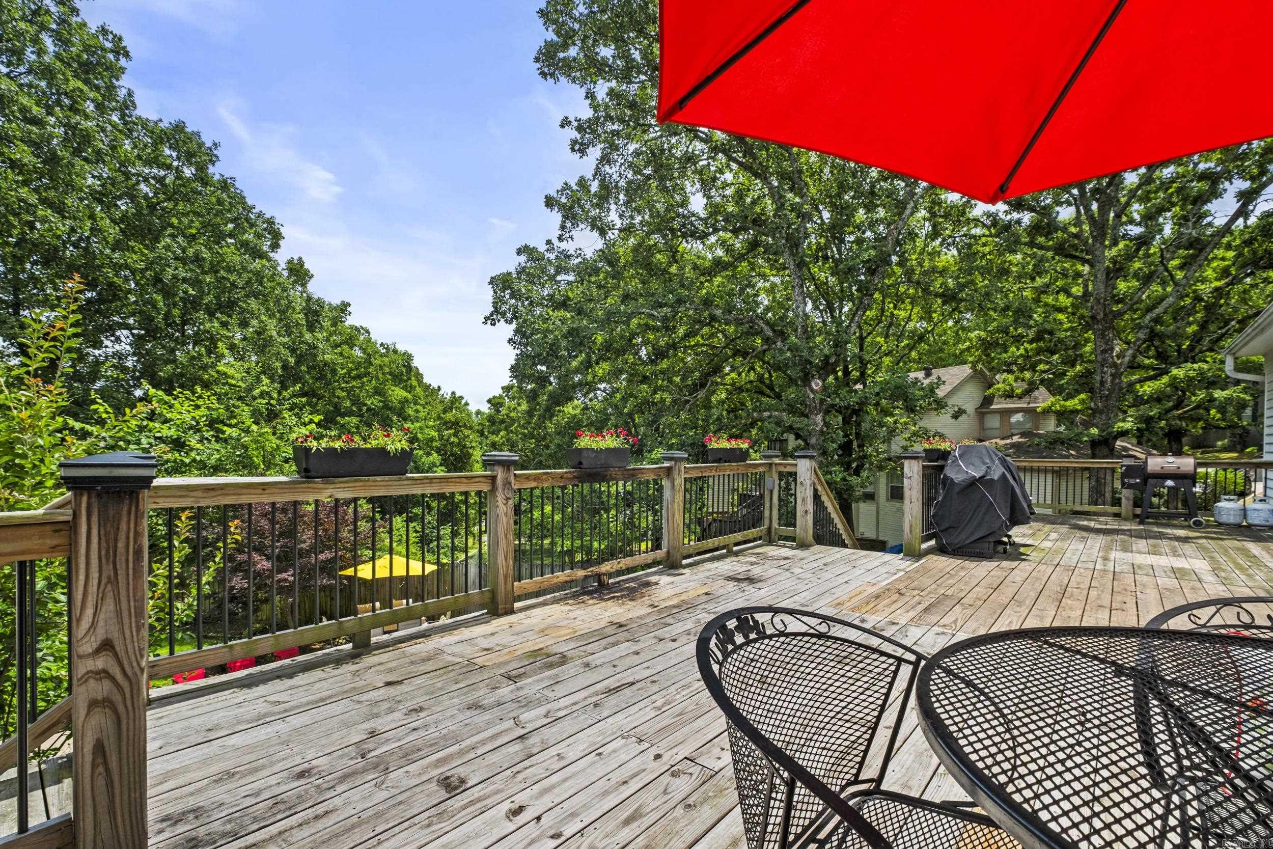 OVERBROOK - Residential